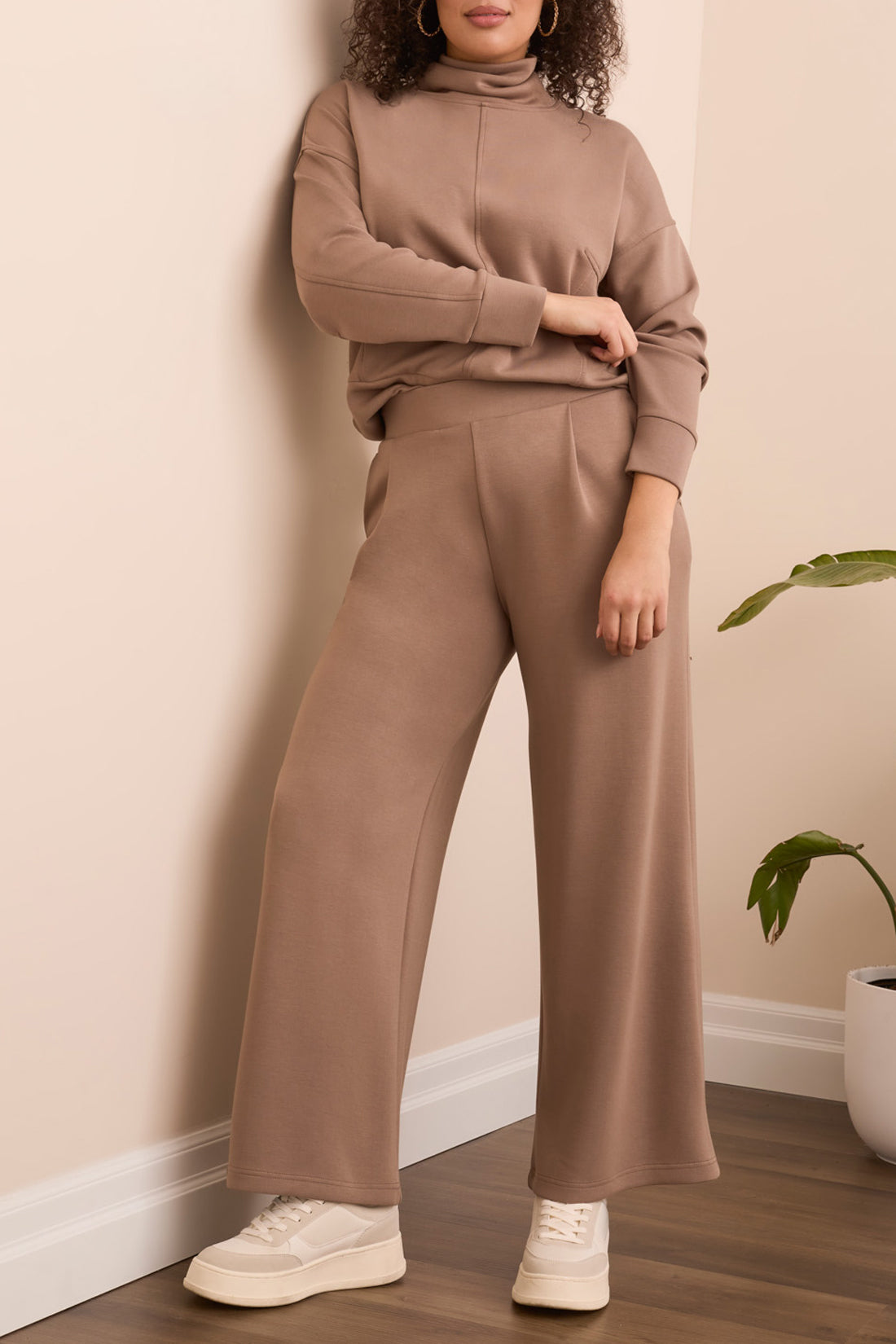 Pull On Pant 2238O/3390
