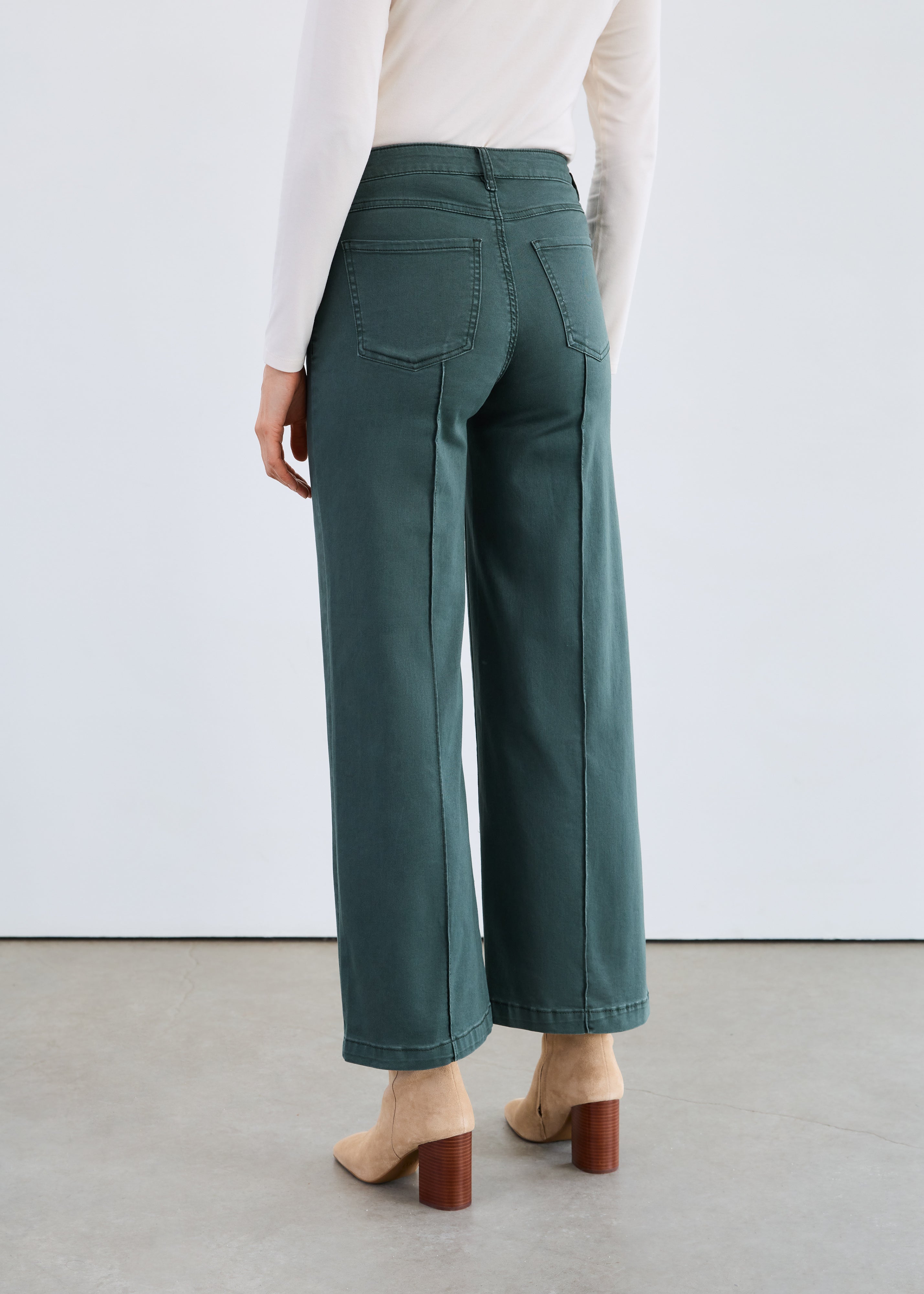 Olivia Wide Leg 2447511