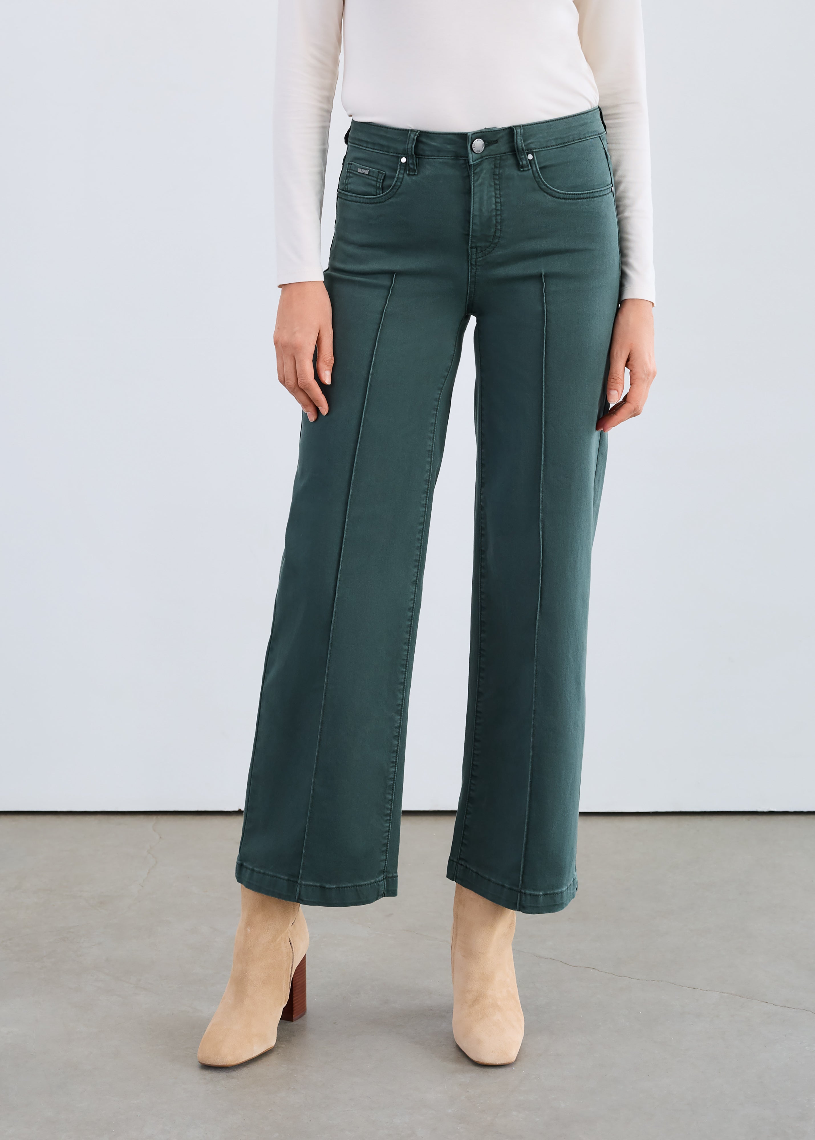 Olivia Wide Leg 2447511