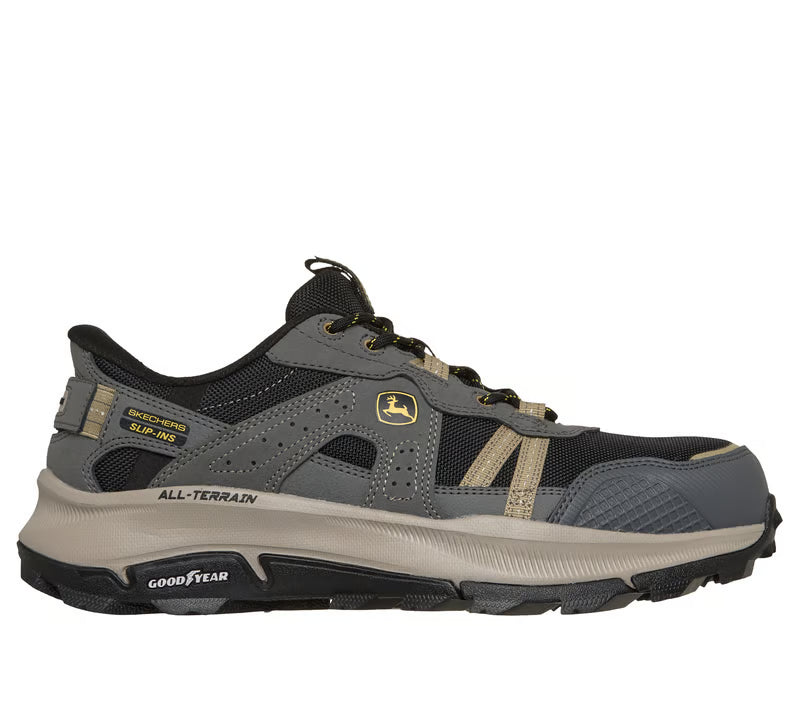 Slip-ins John Deere Relaxed Fit: Equalizer 5.0 Trail 256126