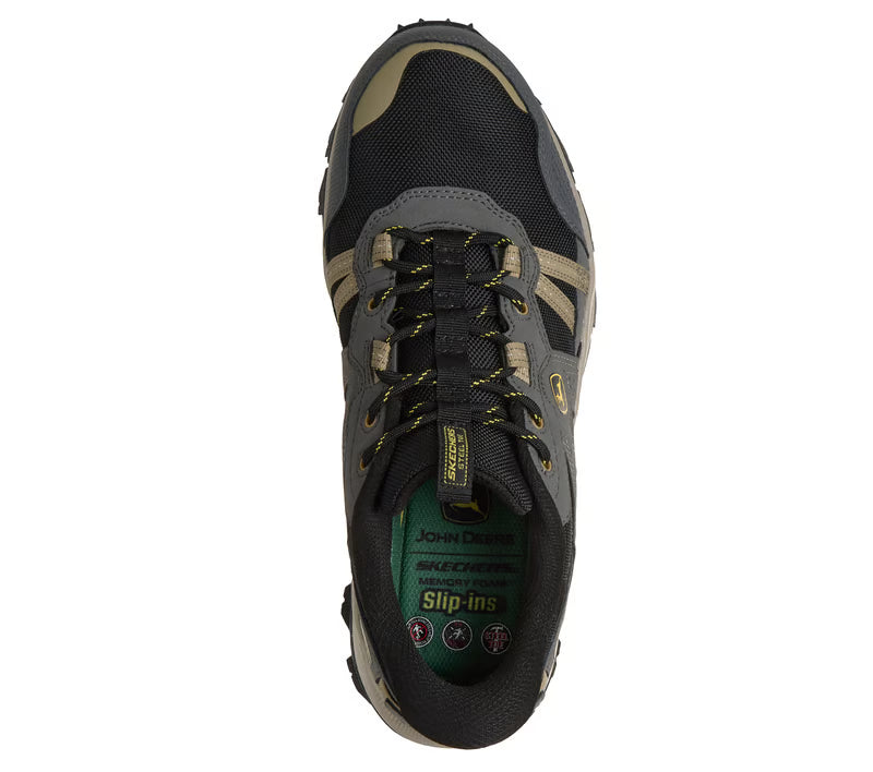Slip-ins John Deere Relaxed Fit: Equalizer 5.0 Trail 256126