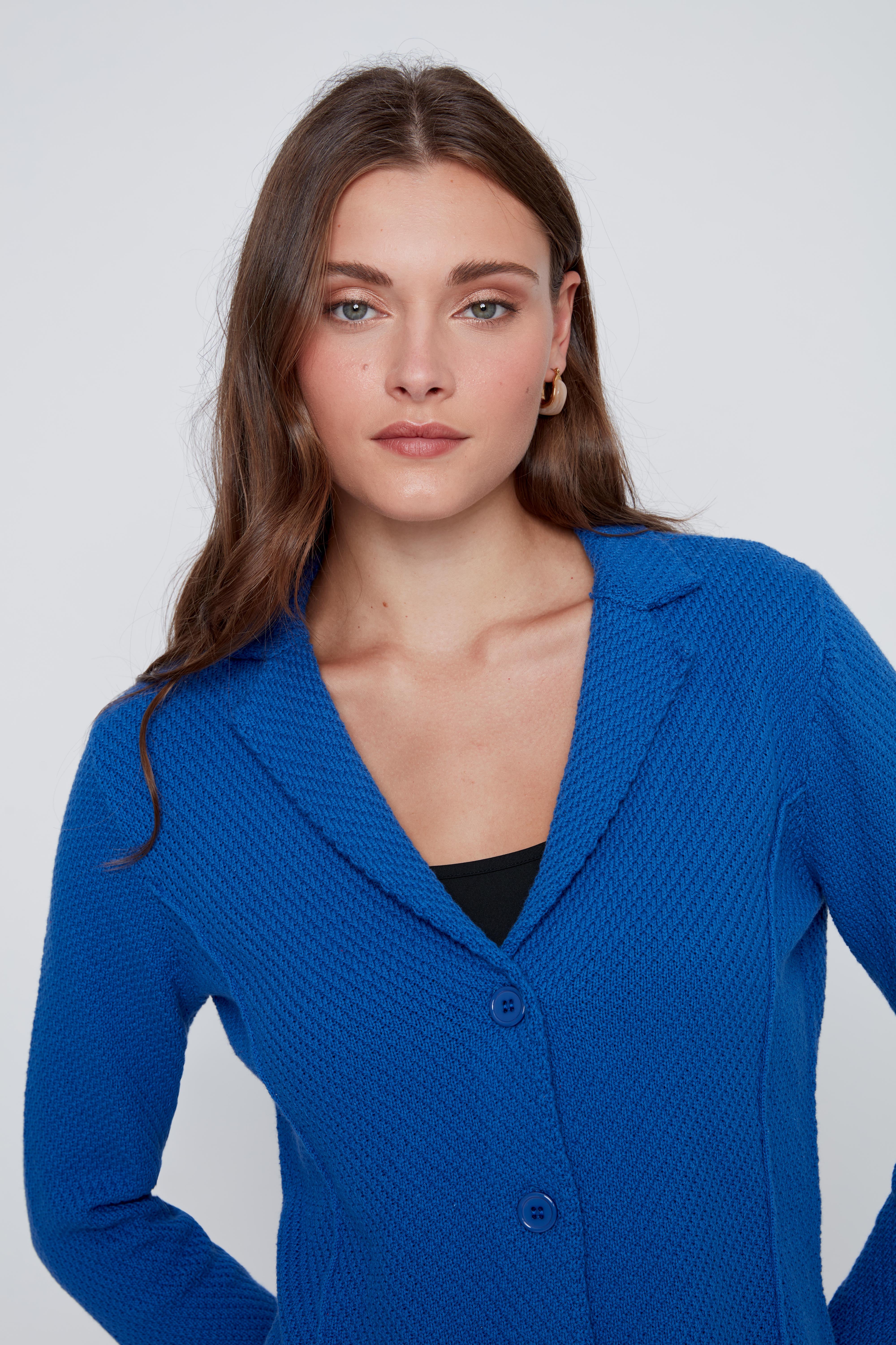 100% Cotton Cardigan 2618000