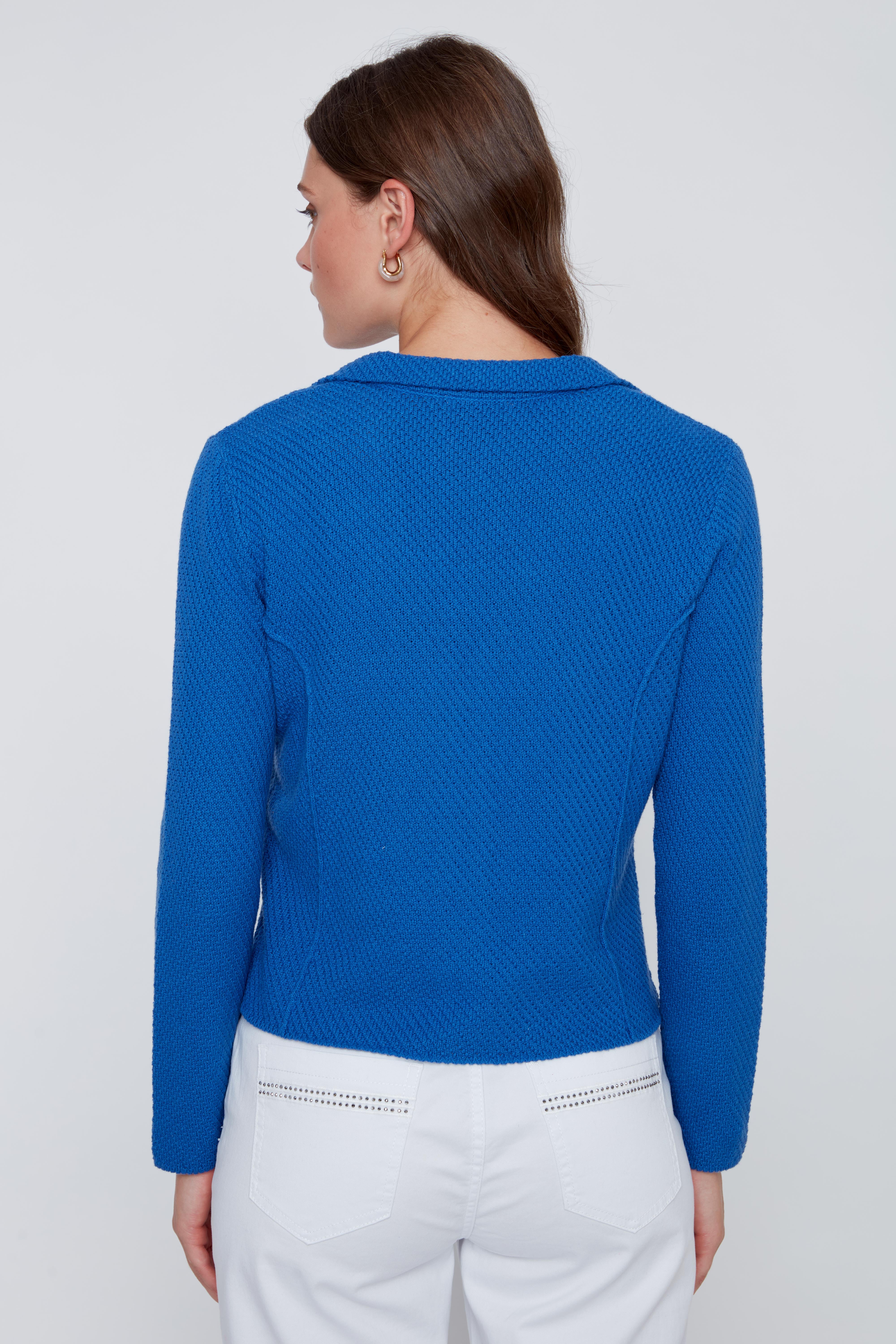 100% Cotton Cardigan 2618000