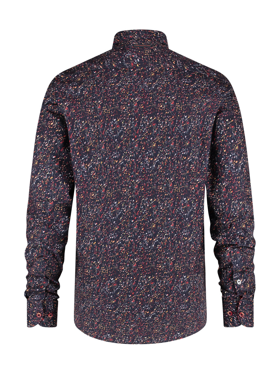 Long Sleeve Music Notes 27.007.604