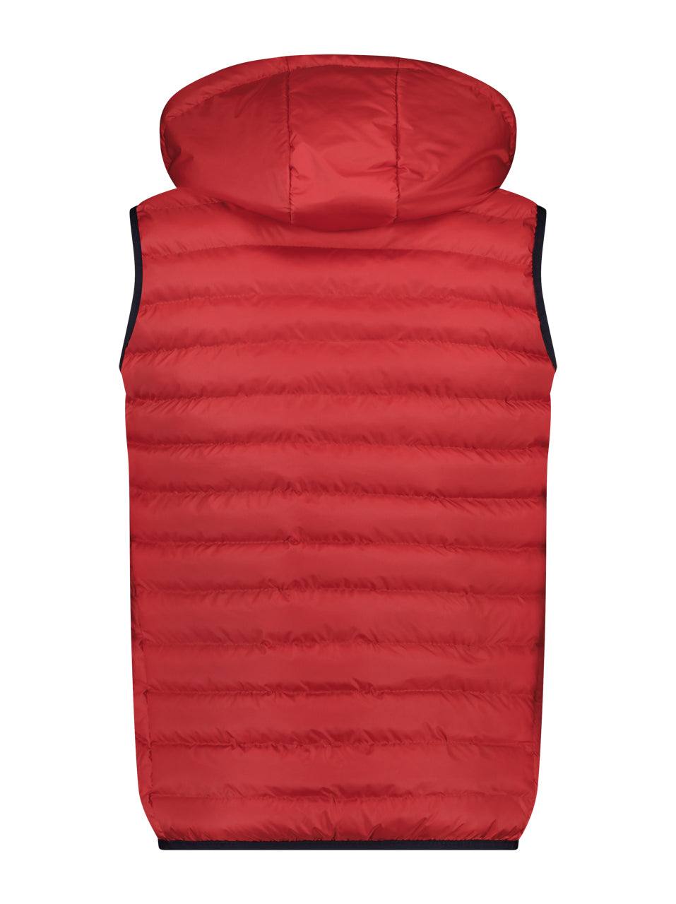 Red Vest 27.174