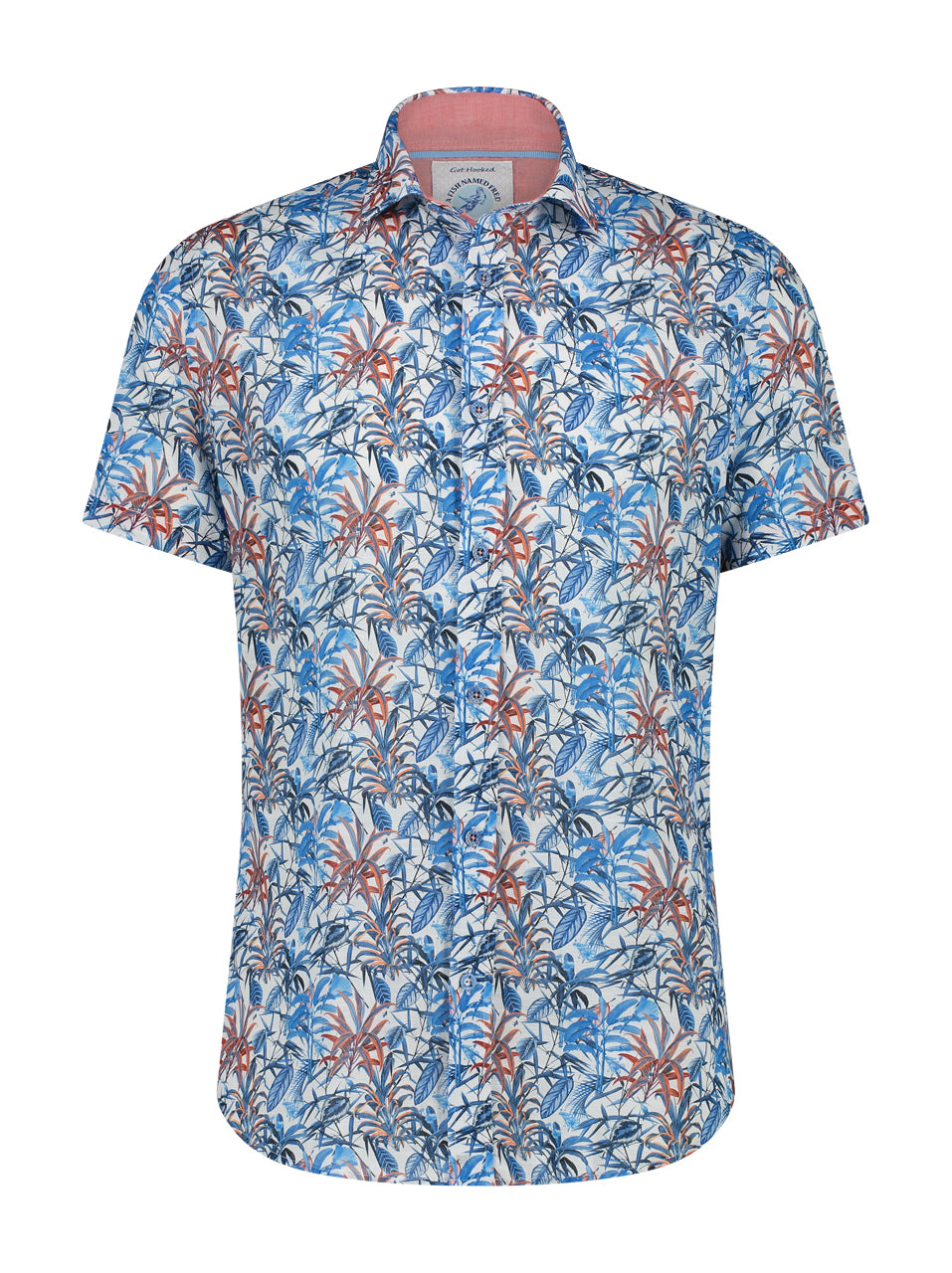 Short Sleeve Shirt 28.053