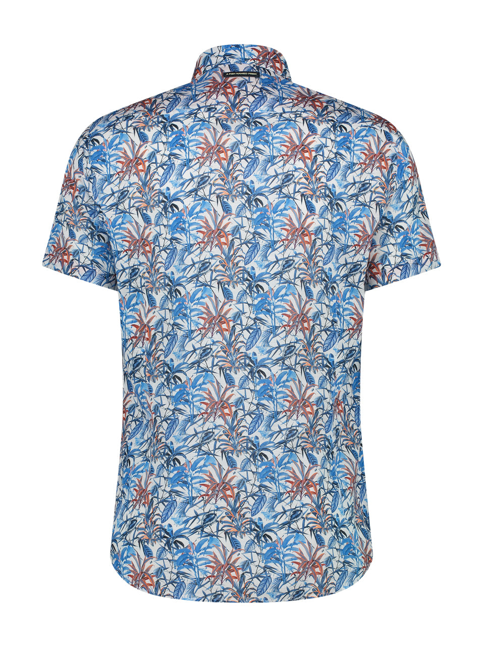 Short Sleeve Shirt 28.053