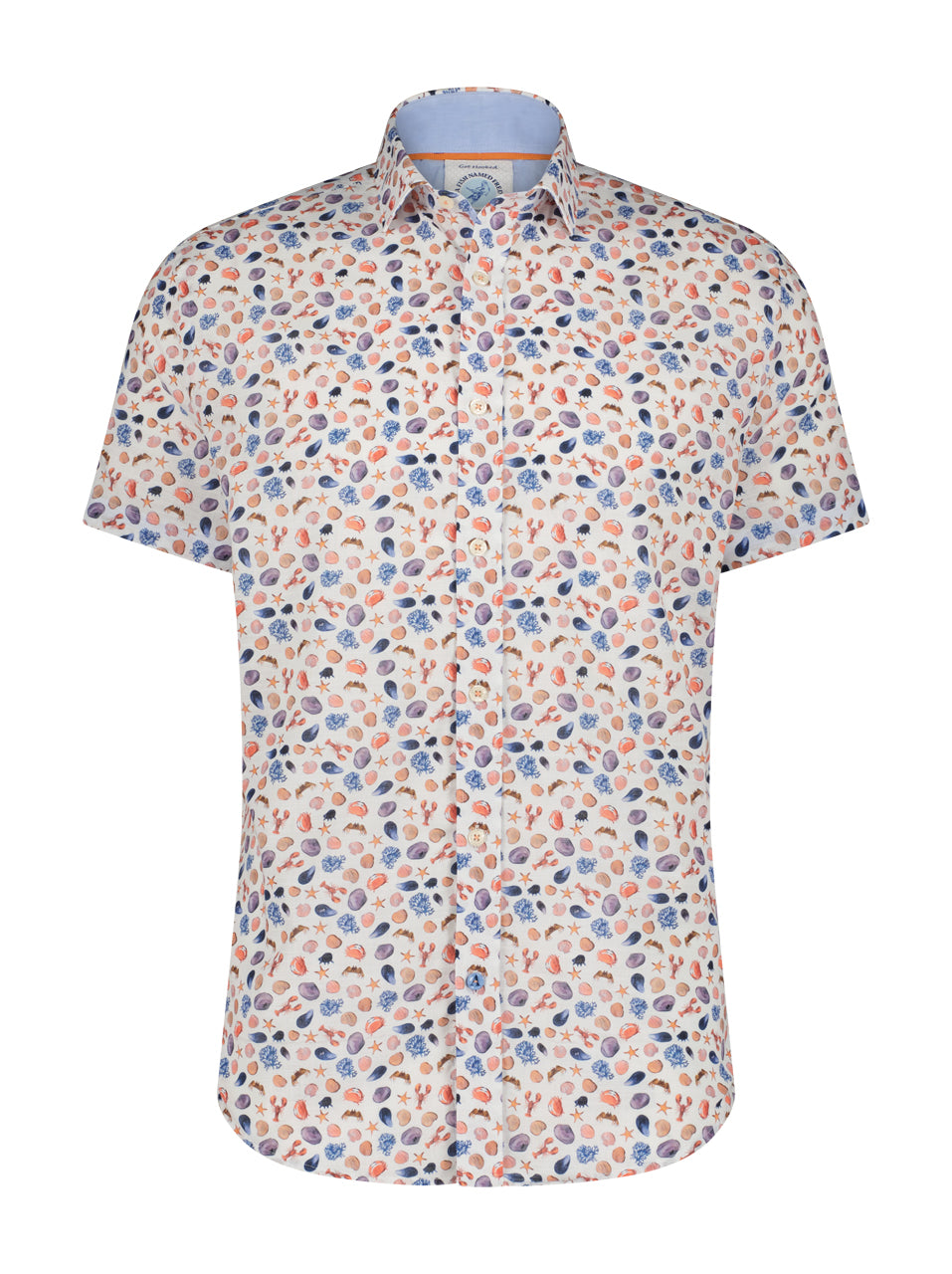 Short Sleeve Shirt 28.059