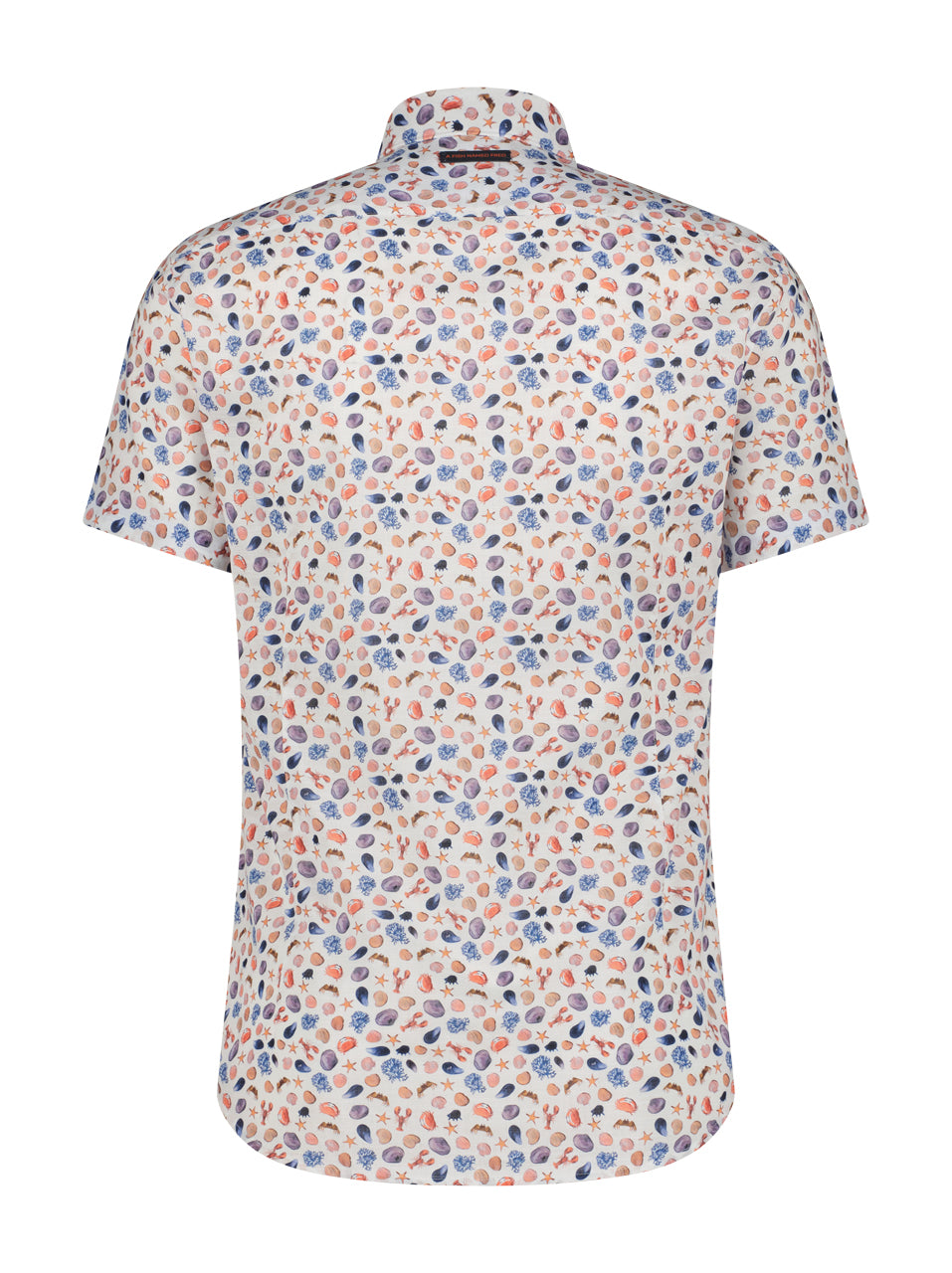 Short Sleeve Shirt 28.059