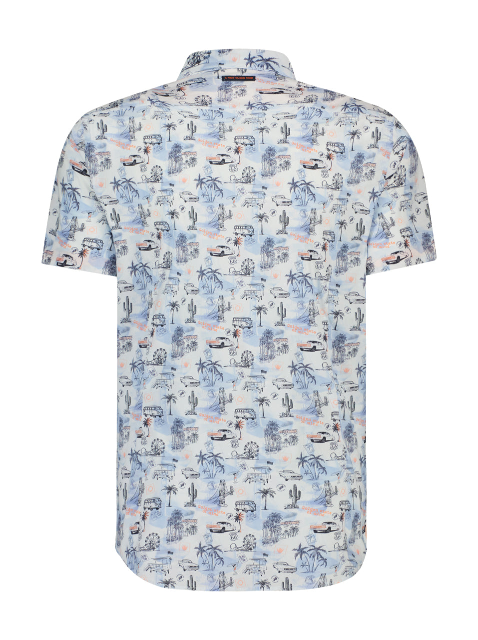 Short Sleeve Shirt 28.066
