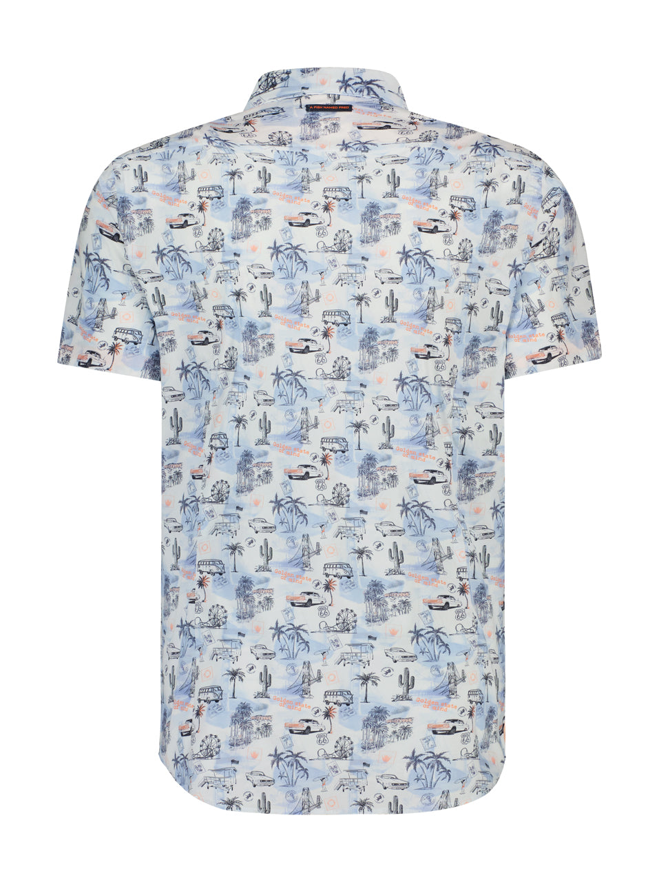 Short Sleeve Shirt 28.066