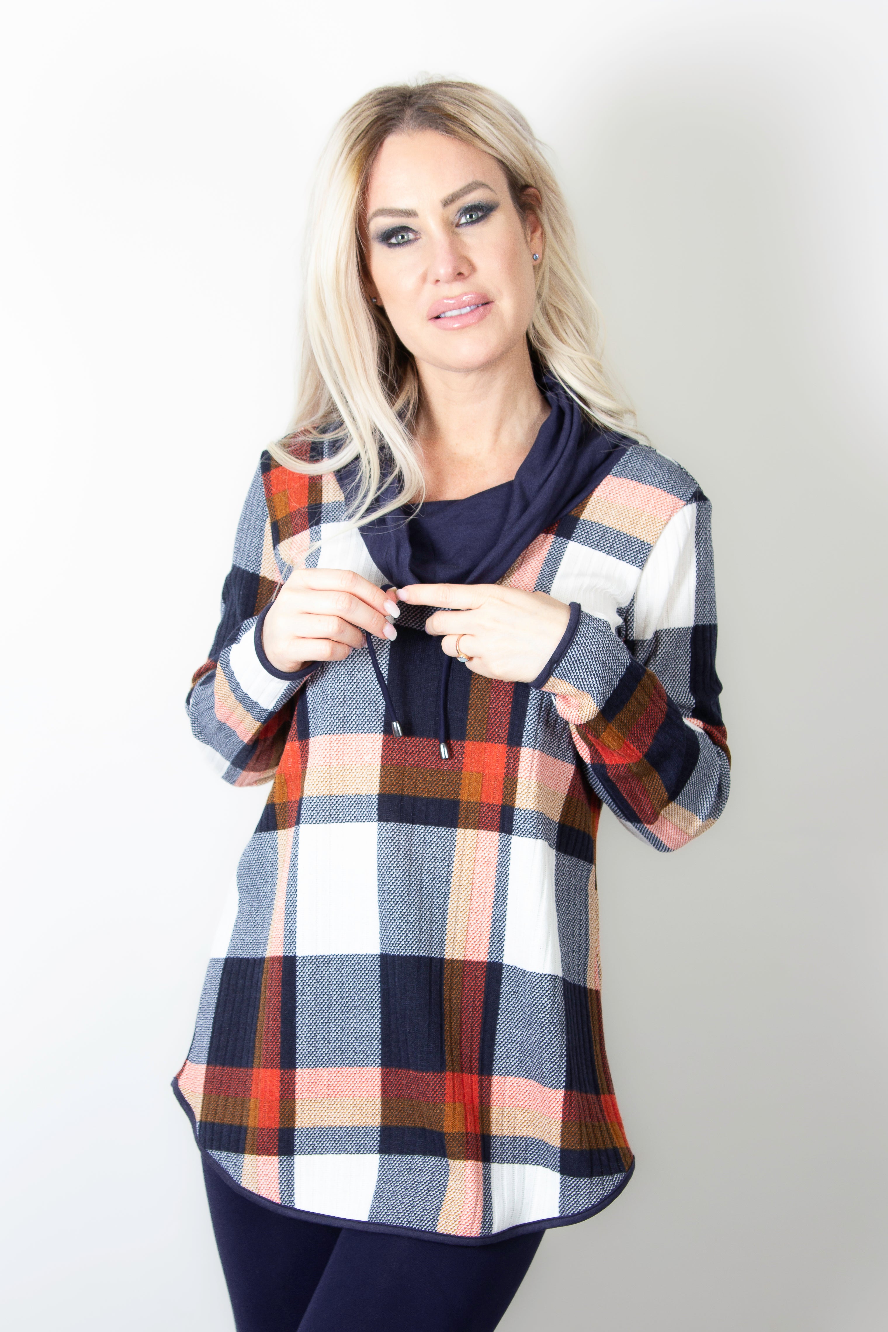 Tunic 285-4534