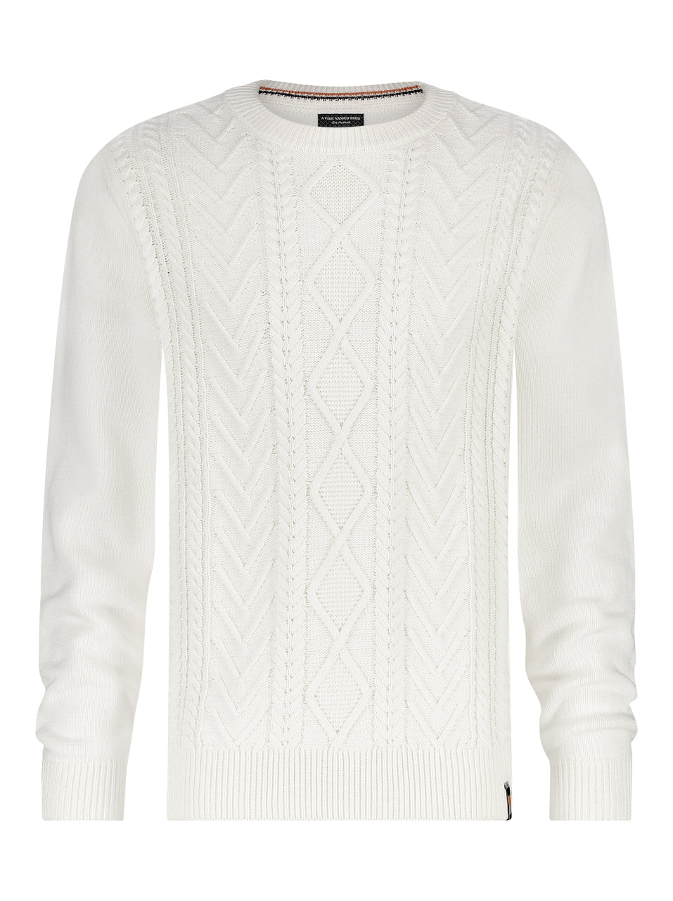 Cream Sweater 29.502