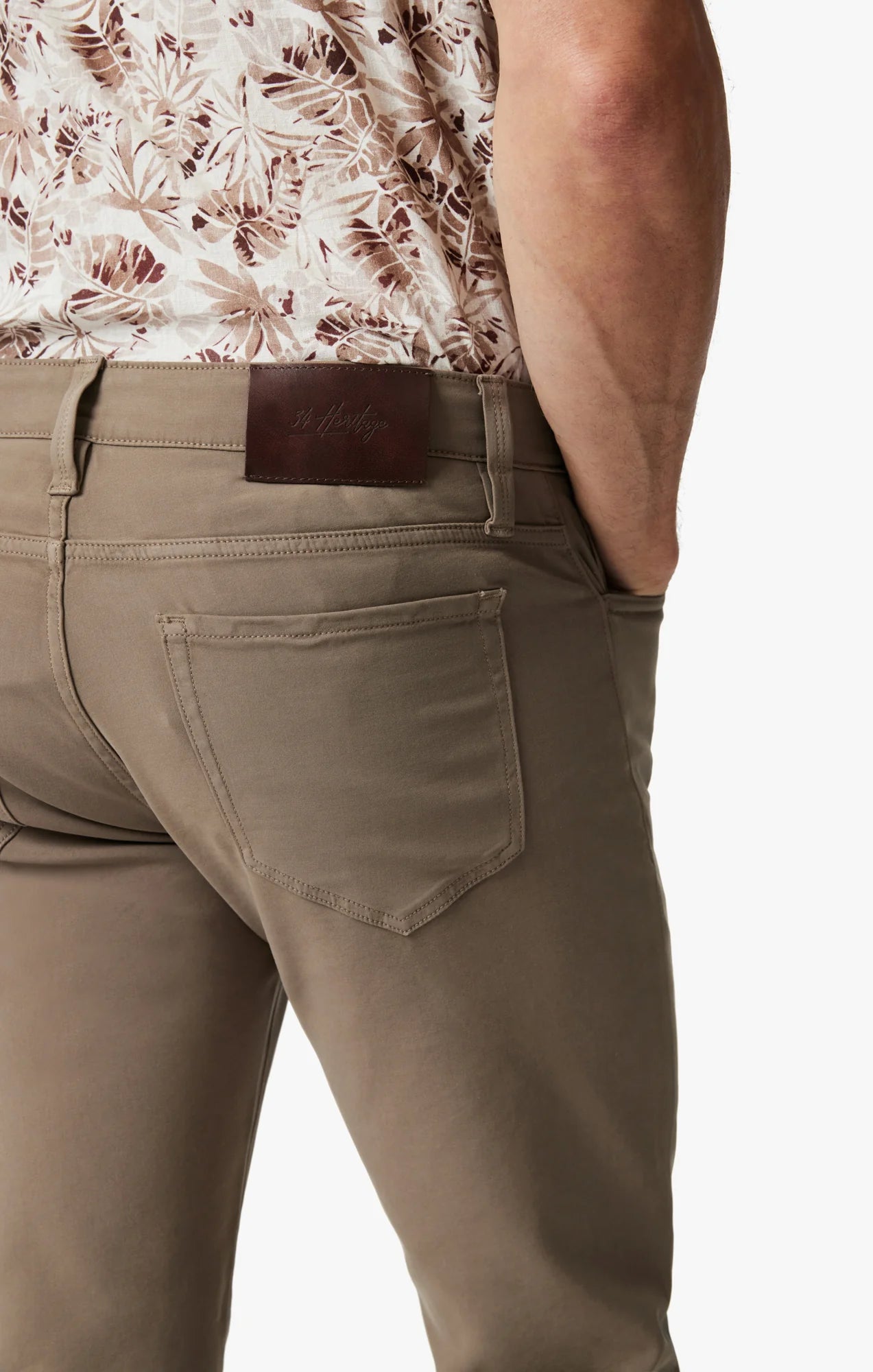 Courage Straight Leg Pants H0031086082