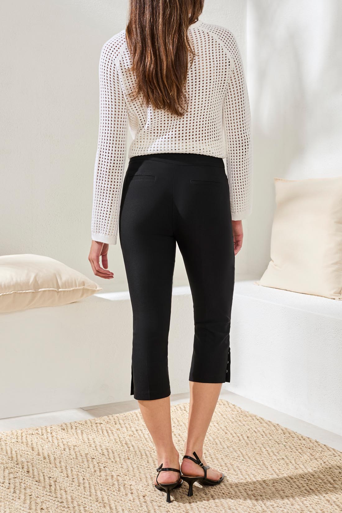 Flatten It Capri 3012O-7165