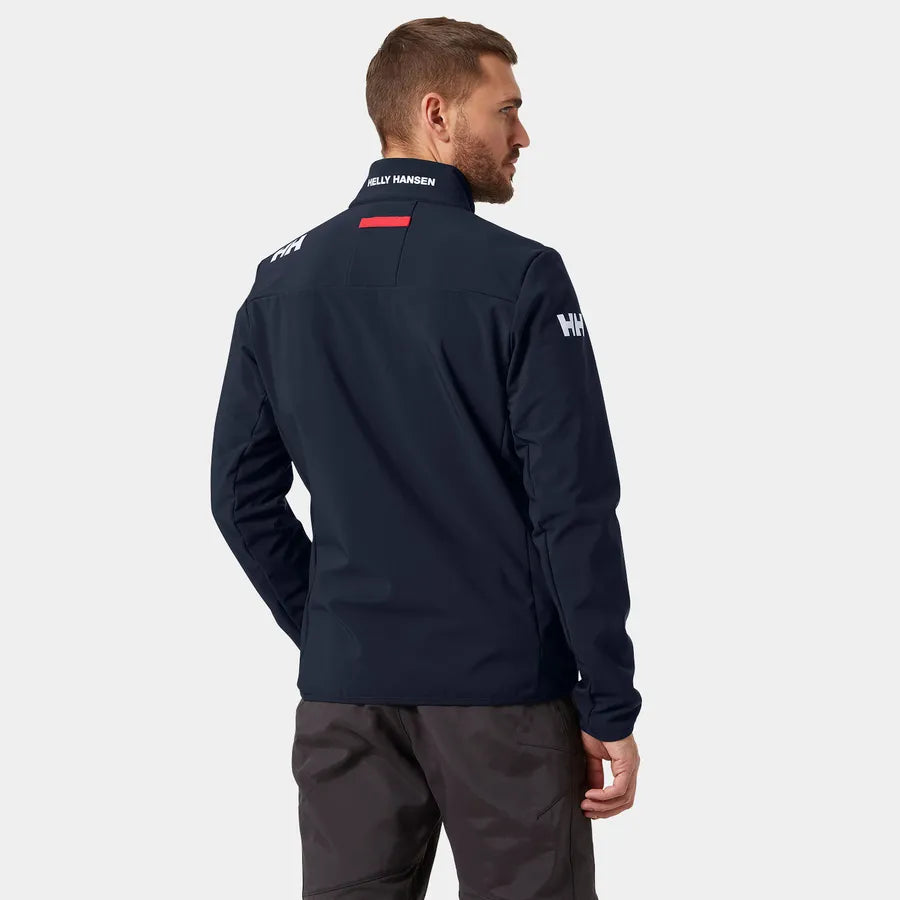 Crew Softshell Jacket 2.0 30223