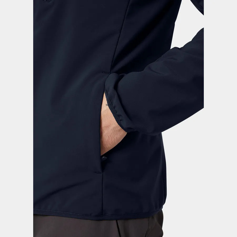 Crew Softshell Jacket 2.0 30223