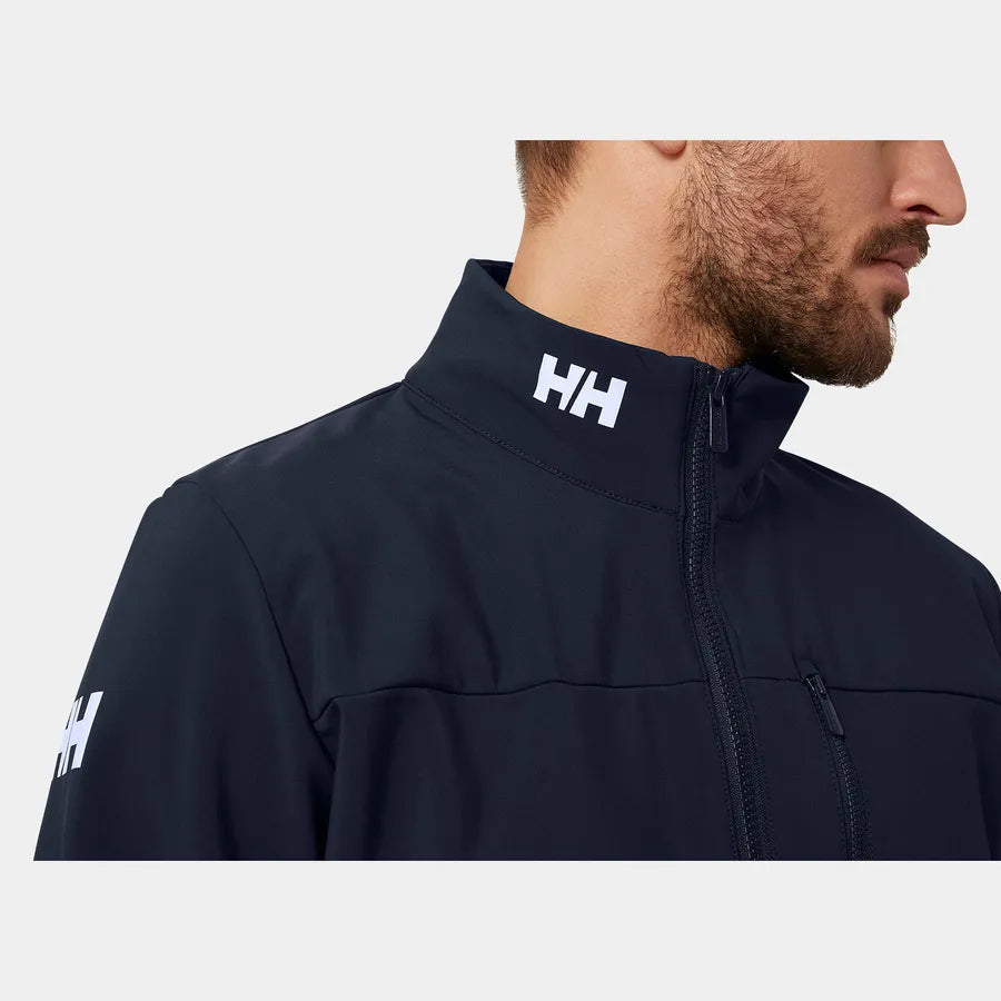 Crew Softshell Jacket 2.0 30223