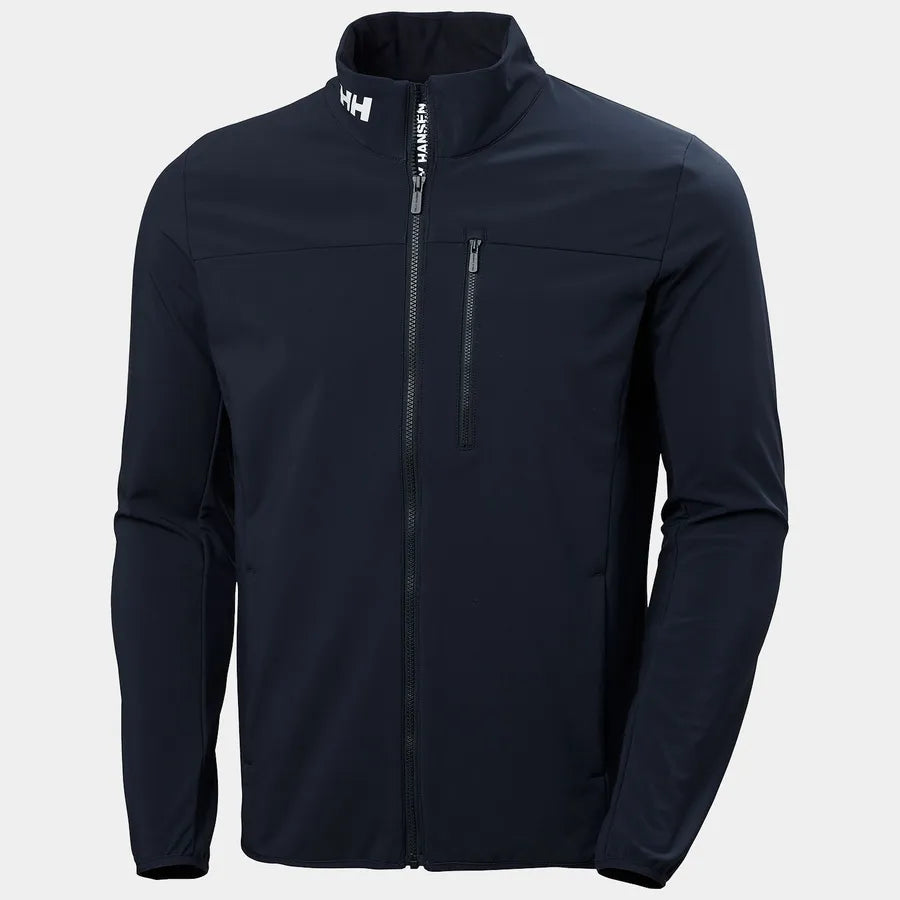 Crew Softshell Jacket 2.0 30223