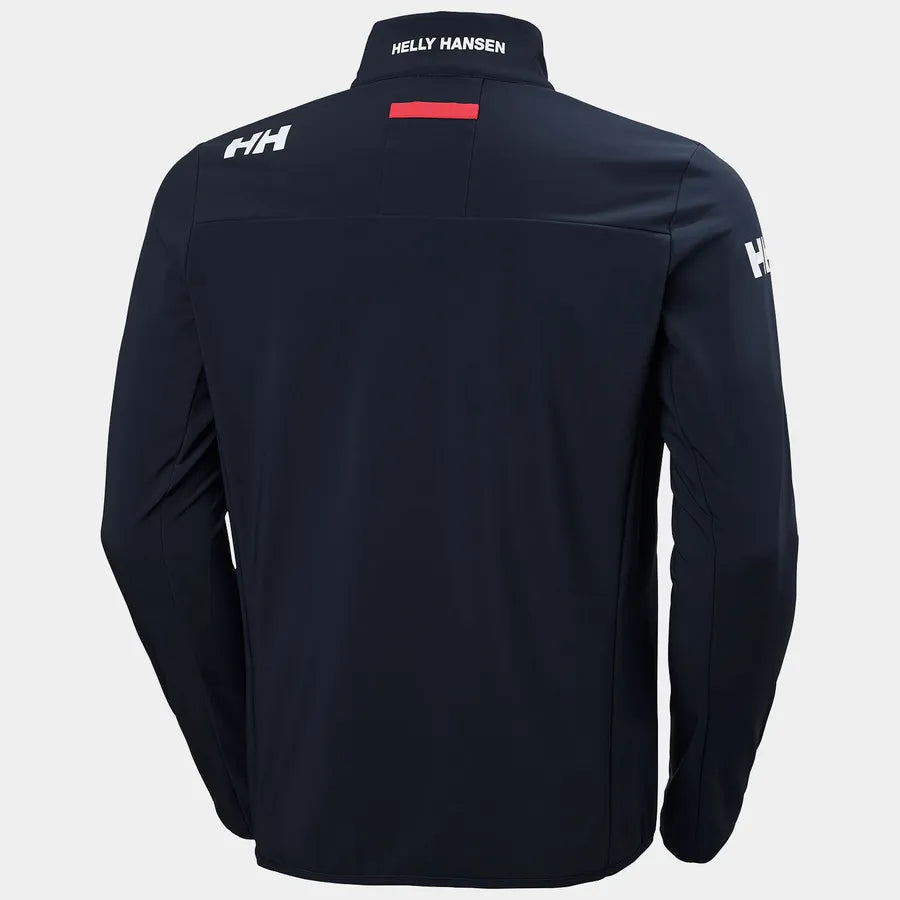 Crew Softshell Jacket 2.0 30223
