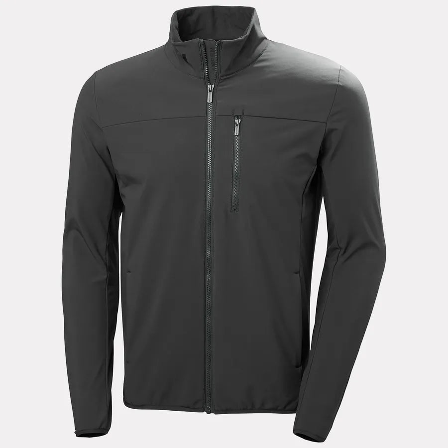 Crew Softshell Jacket 2.0 30223