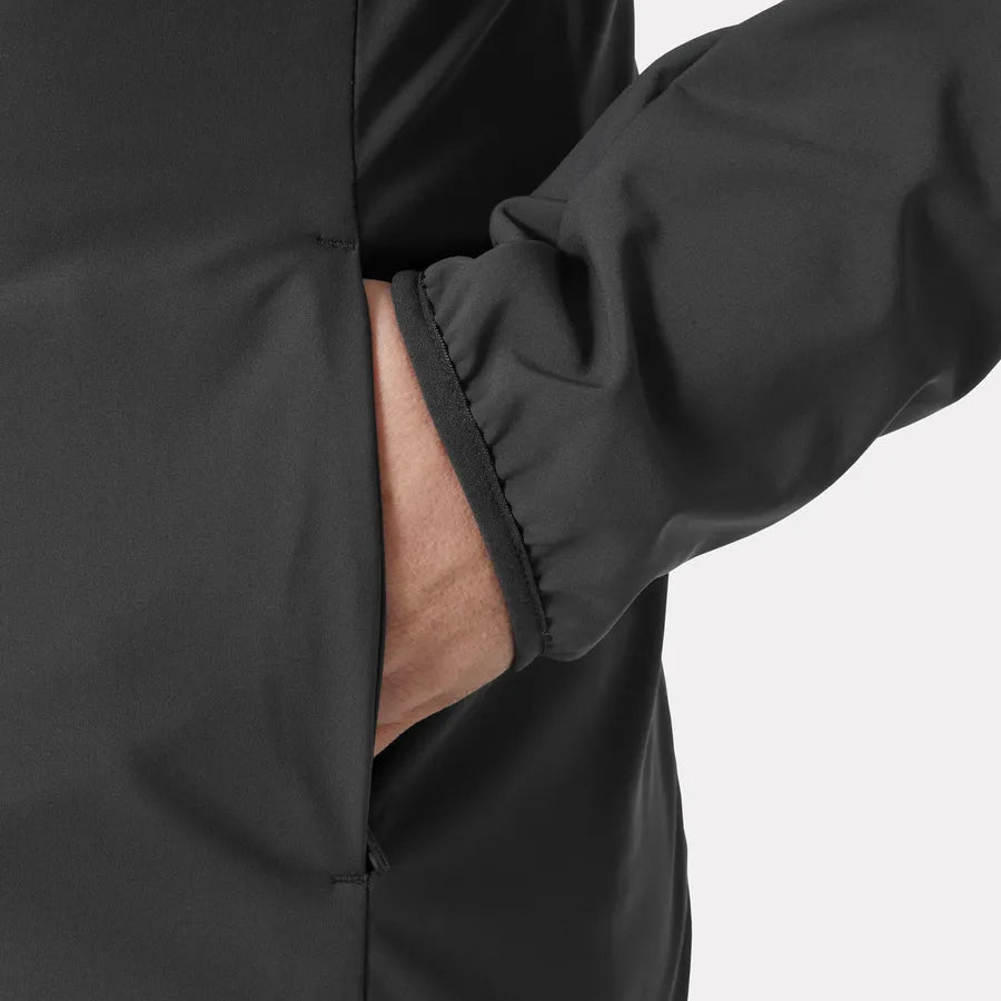Crew Softshell Jacket 2.0 30223
