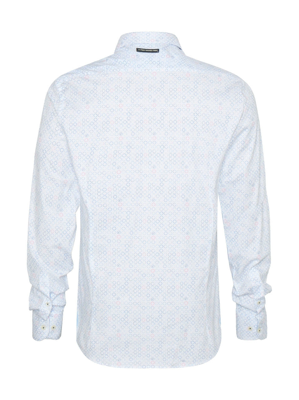 L/S Circles Shirt 31.005