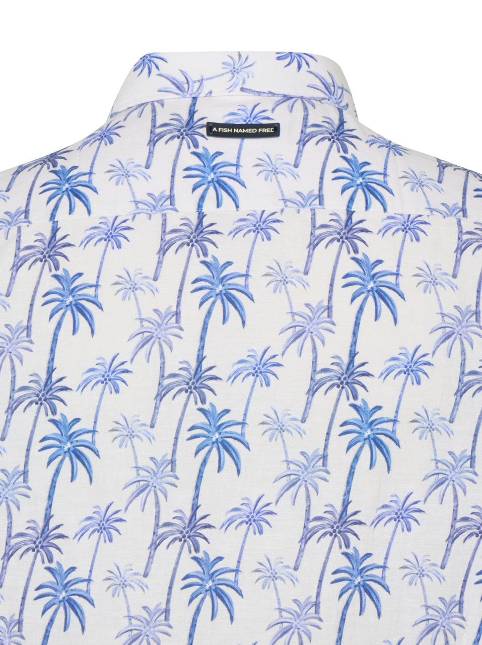 S/S Palm Trees Shirt 31.073