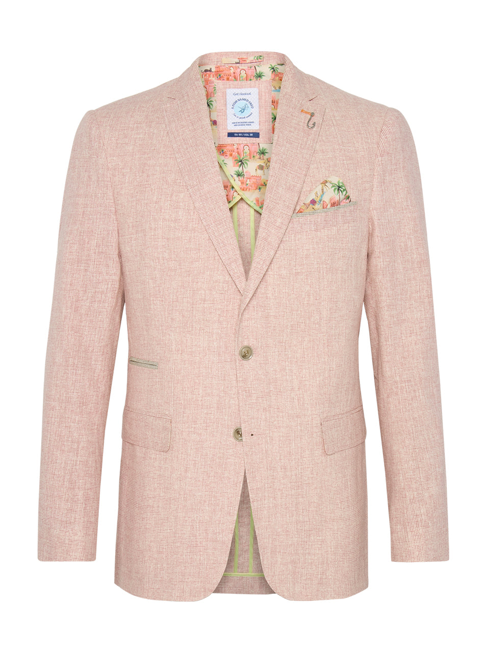 Blazer 31.101
