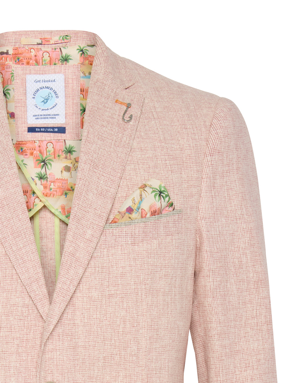 Blazer 31.101