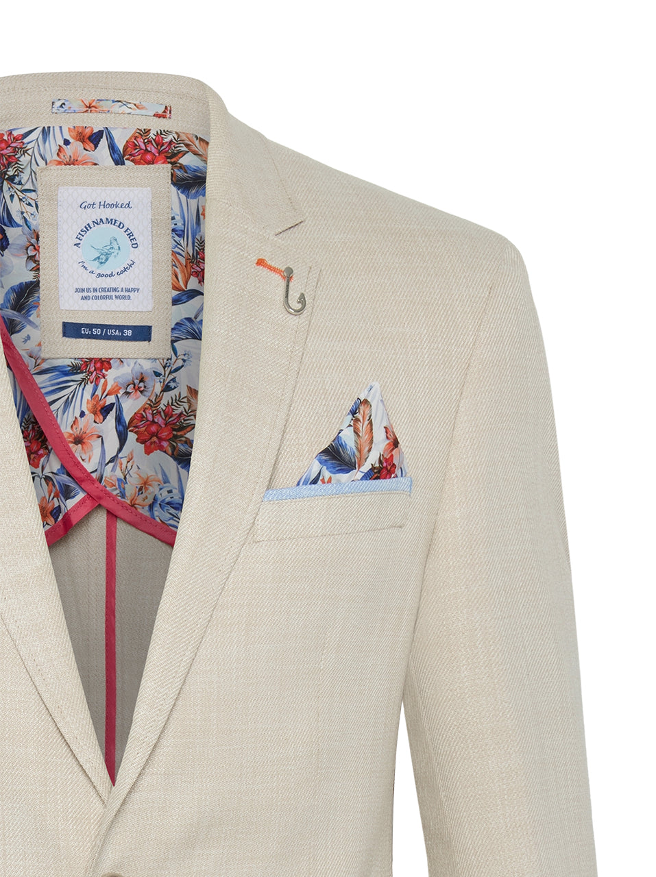 Structure Blazer 31.104
