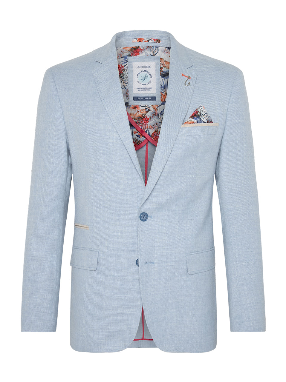 Structure Blazer 31.104