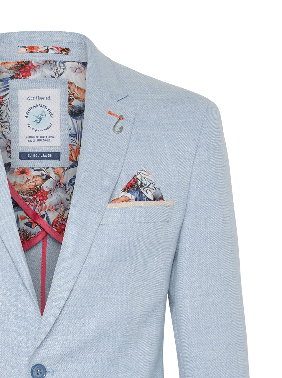 Structure Blazer 31.104