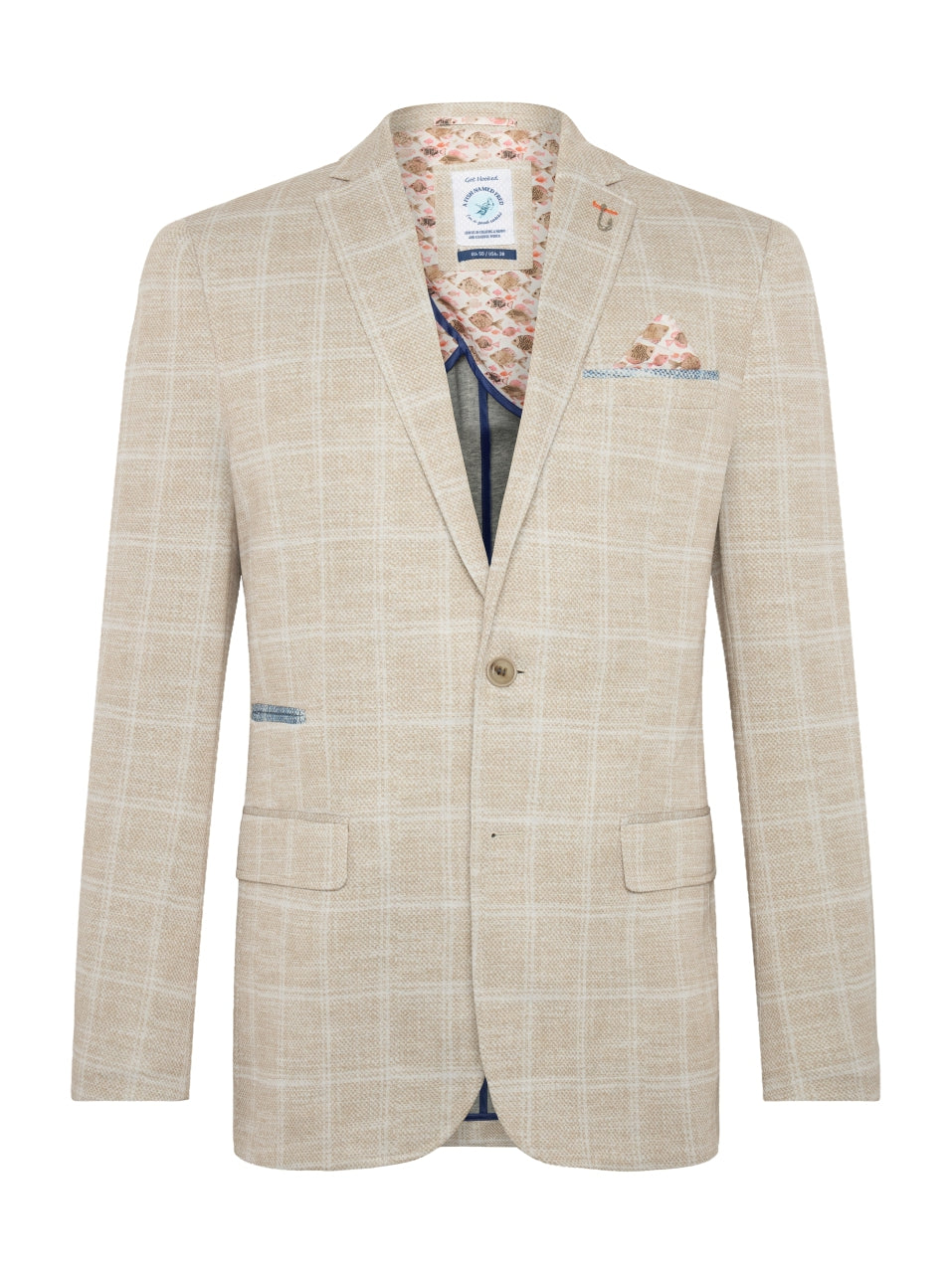 Blazer 31.107