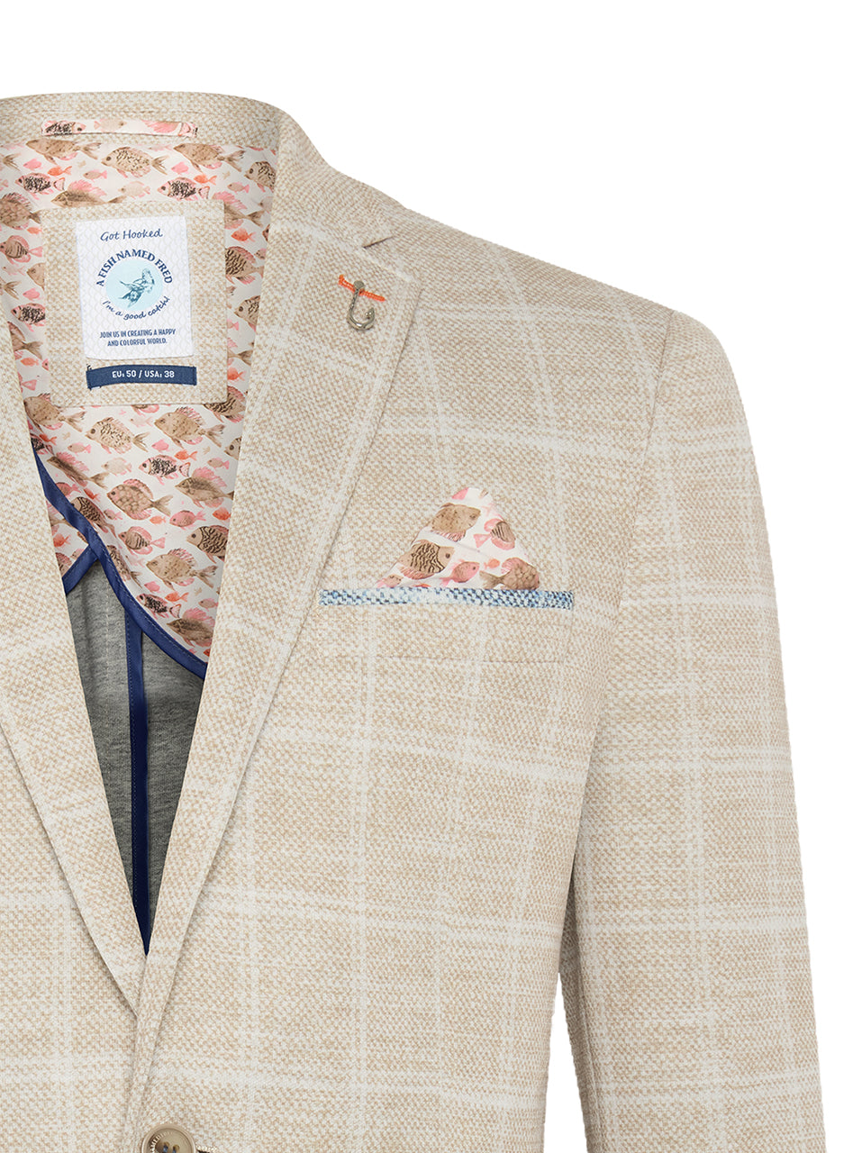 Blazer 31.107