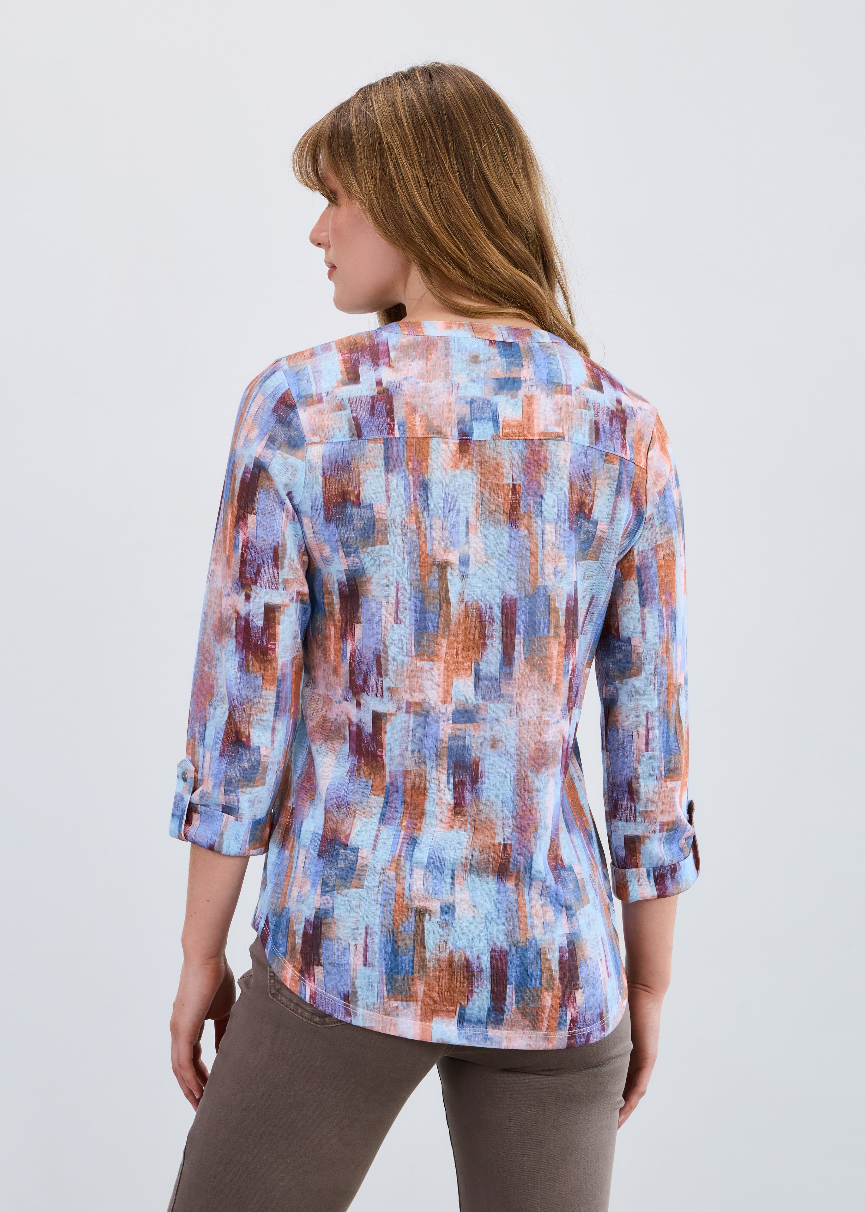 Henley Top 3771451
