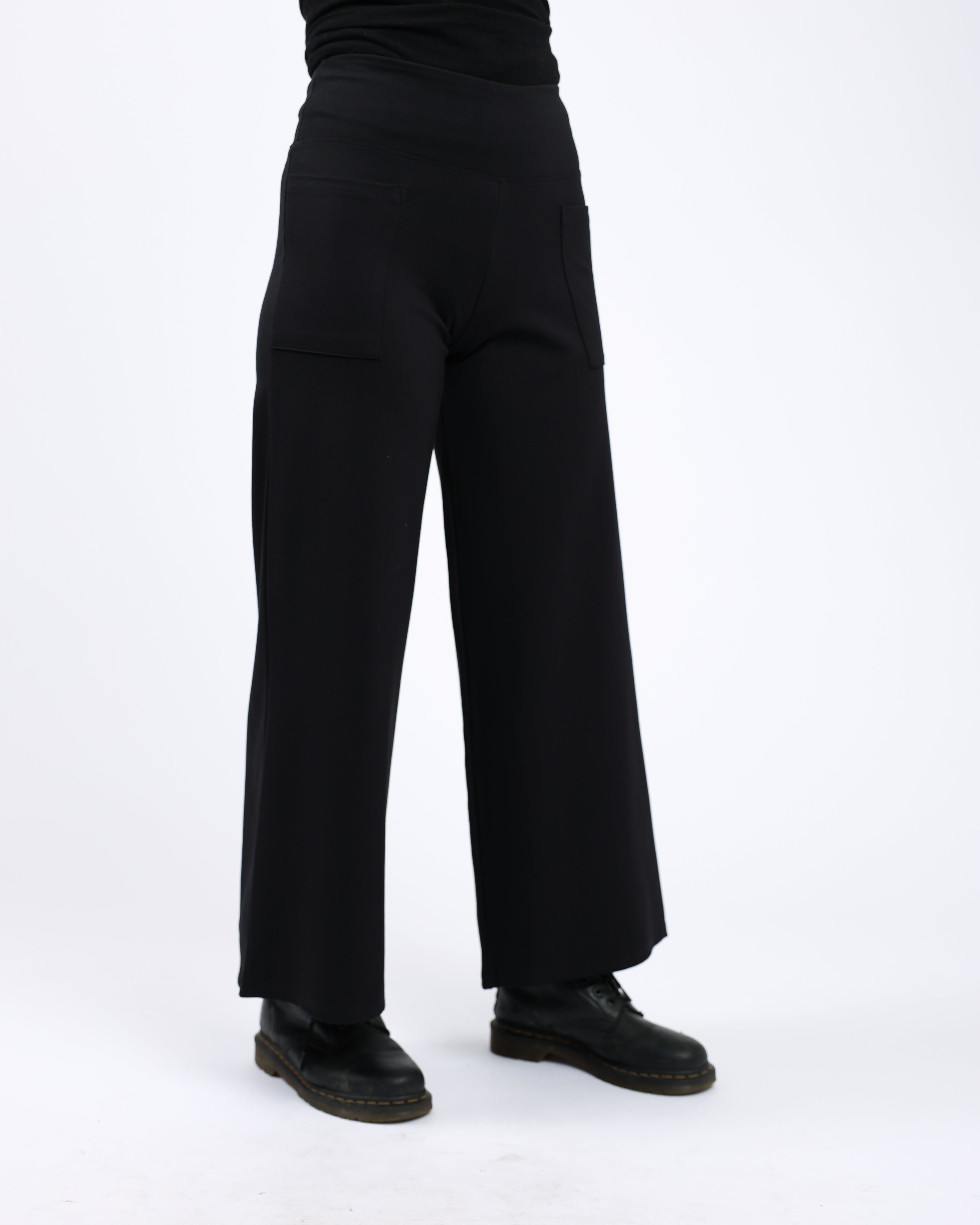 Campbell Pant 4062
