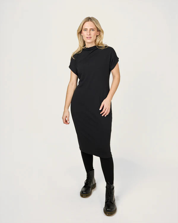 Emory Dress 4096