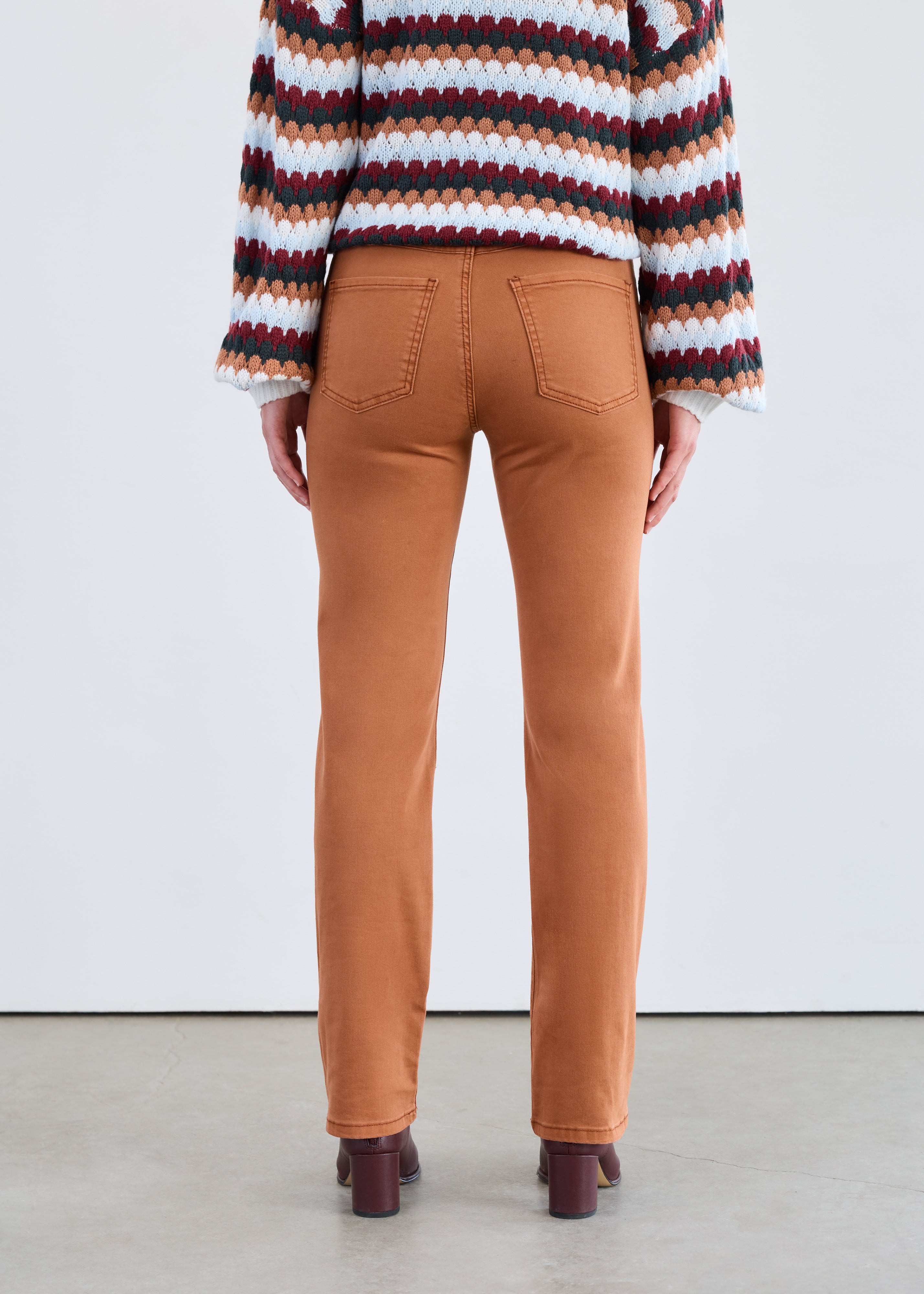 Christina Straight Leg 5135511