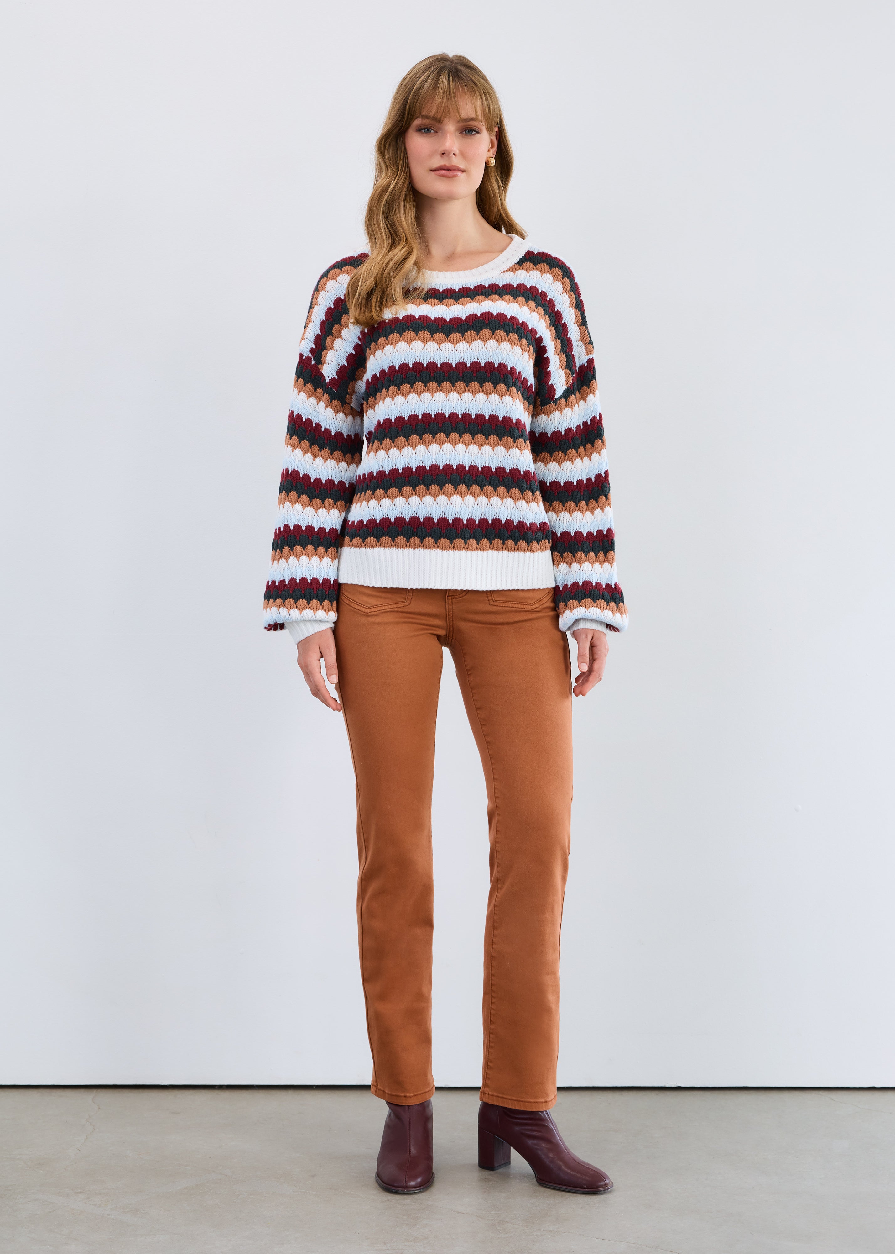 Christina Straight Leg 5135511