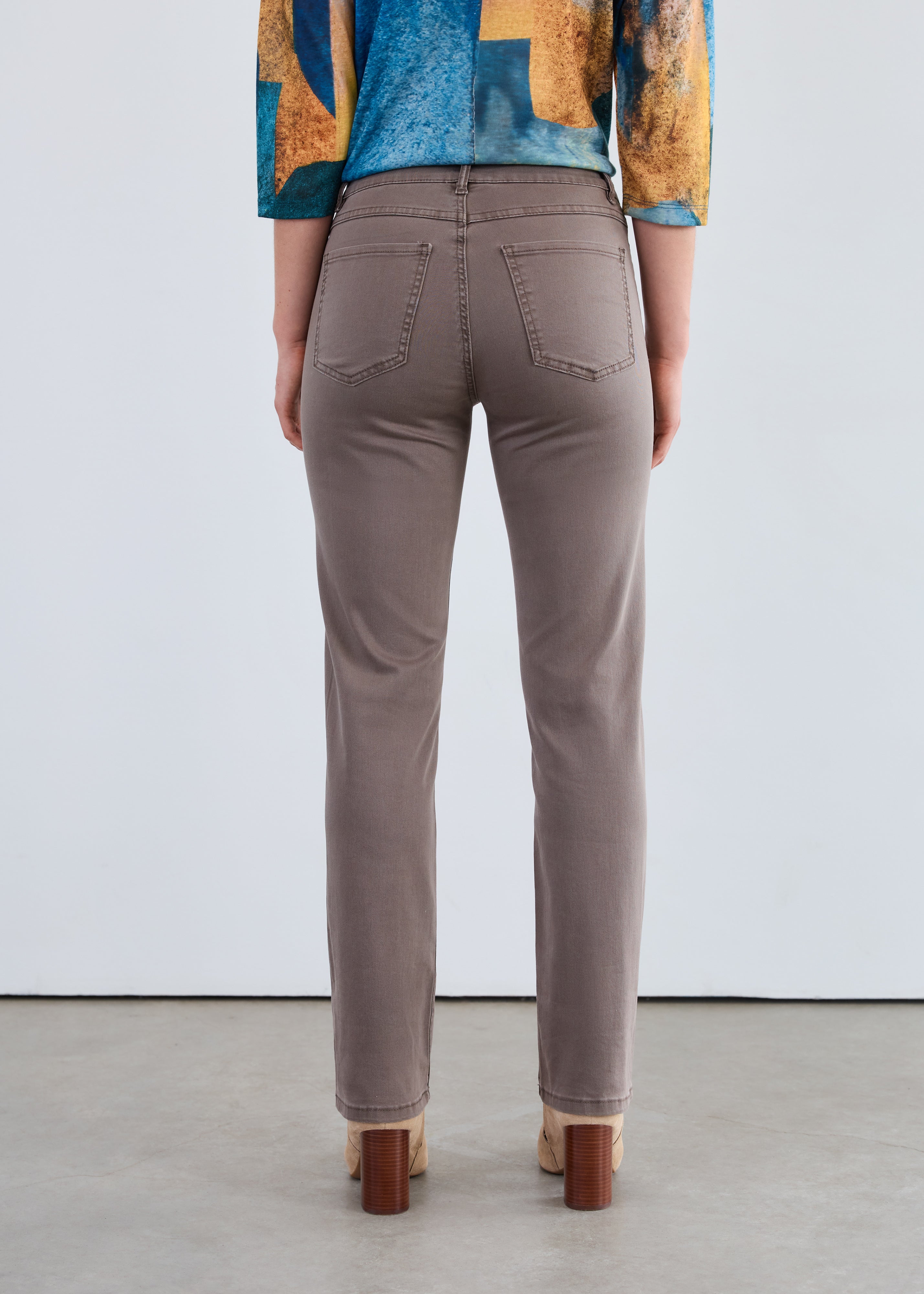 Christina Straight Leg 5135511