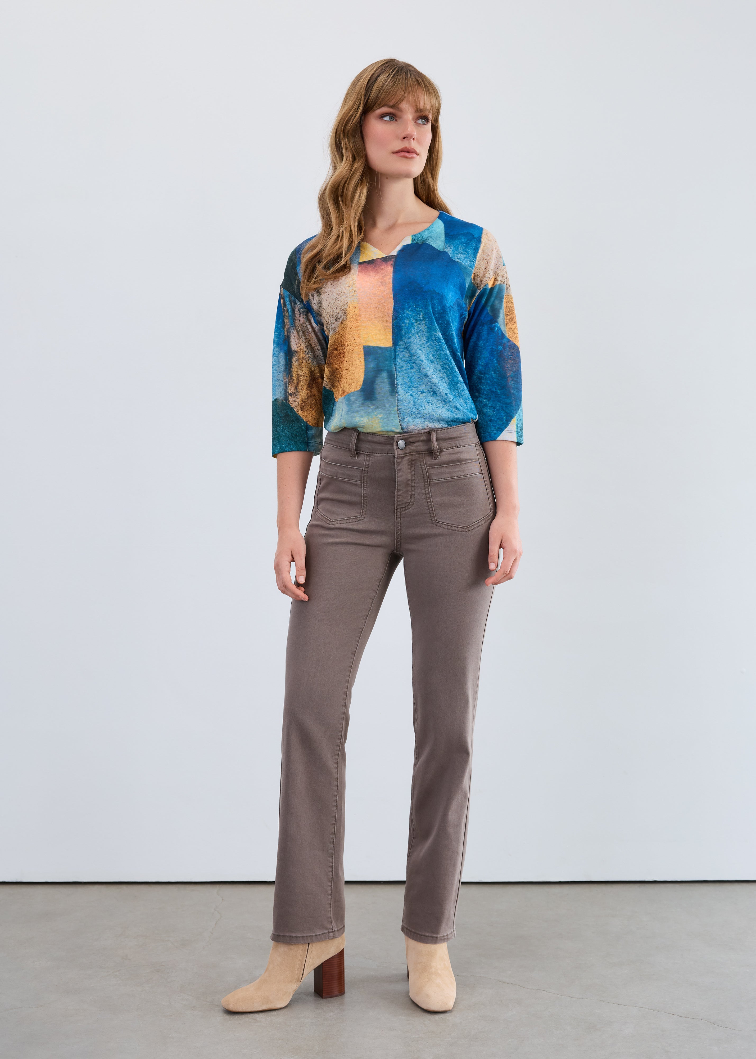 Christina Straight Leg 5135511