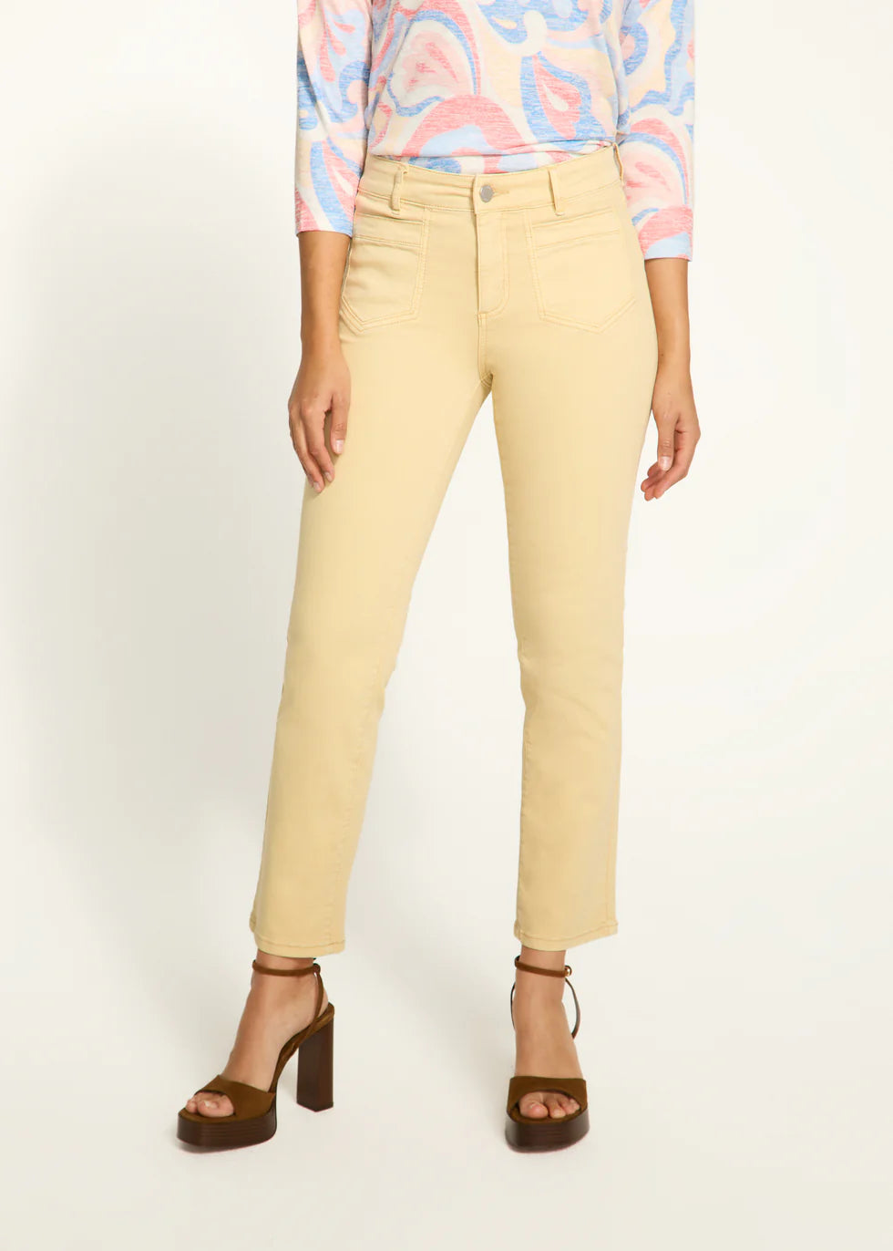 Christina Straight Leg 5177511