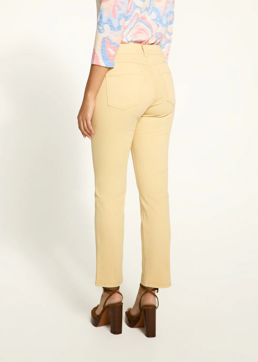 Christina Straight Leg 5177511