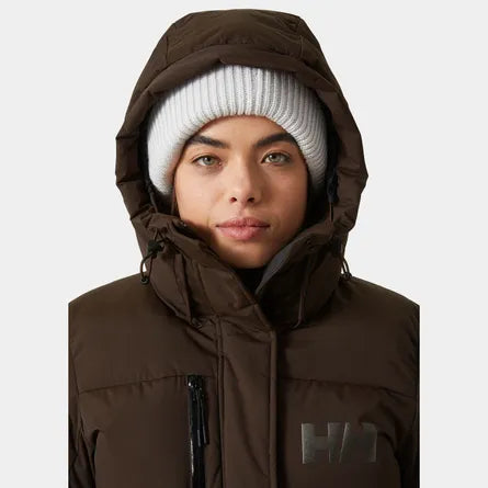 Helly hansen 2025 adore parka