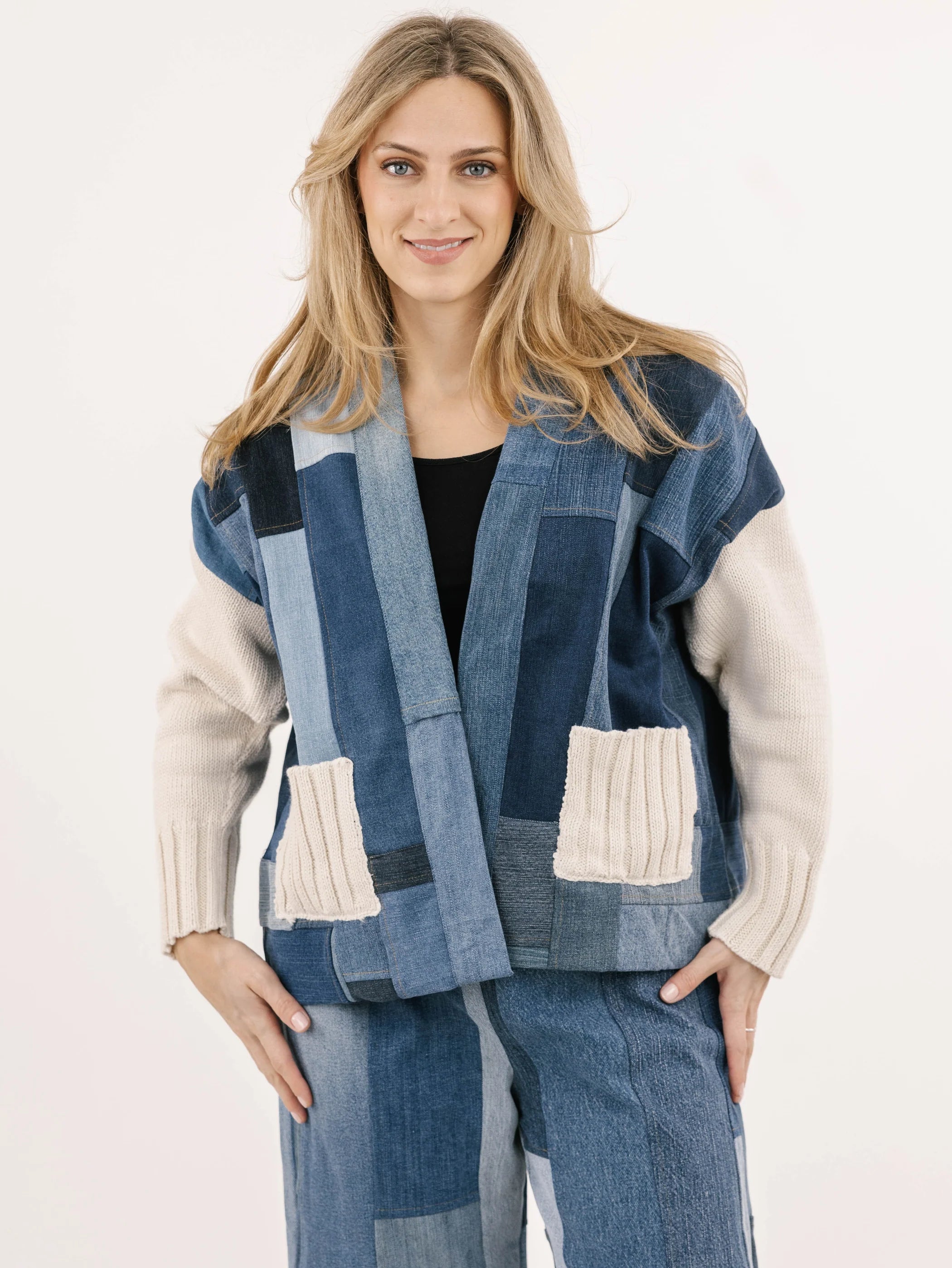 Joy Cardigan 5649