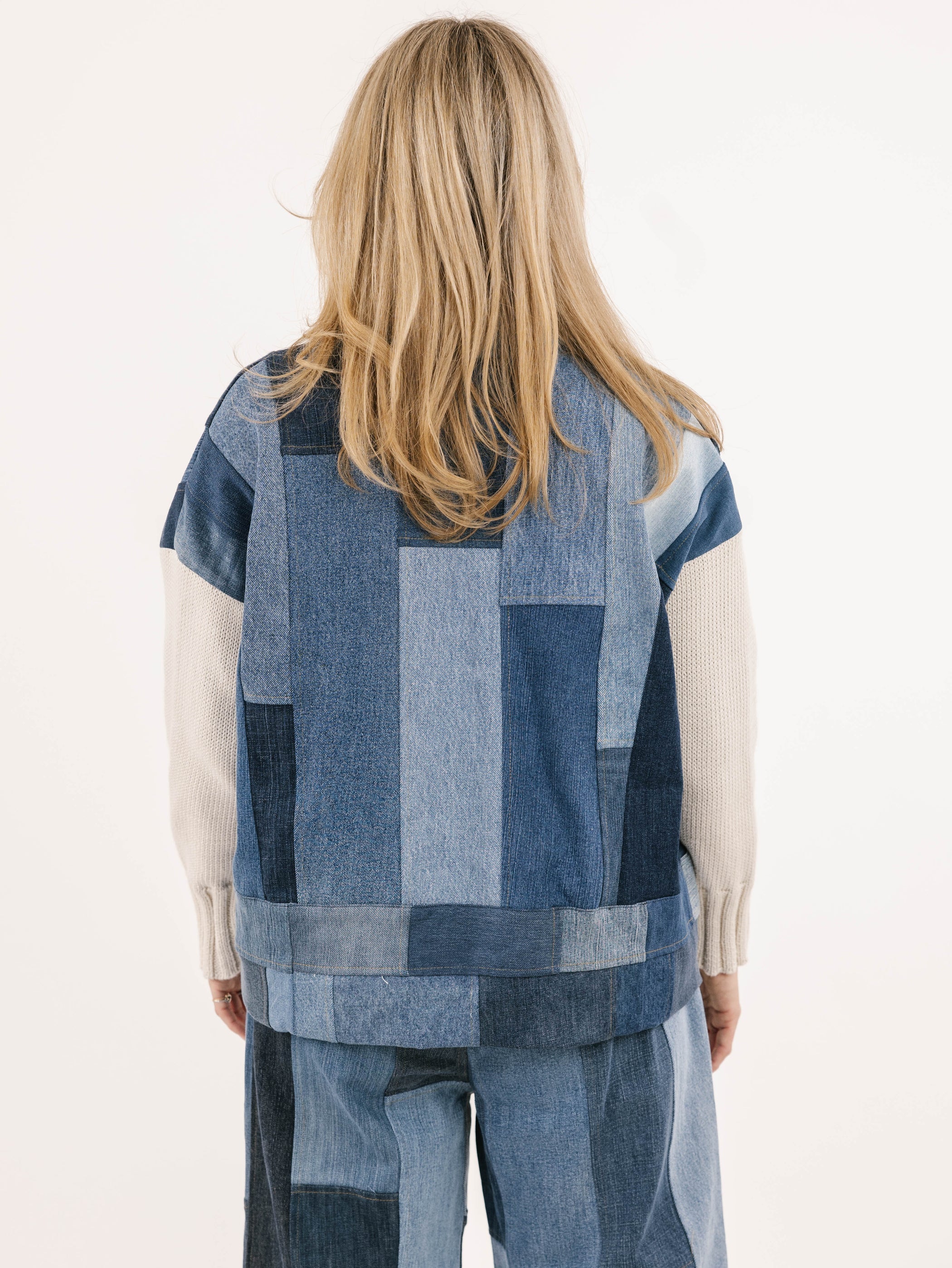 Joy Cardigan 5649