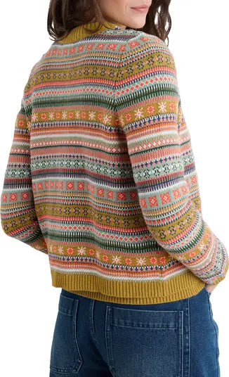 Cove Cottage Cardigan AW25224L1