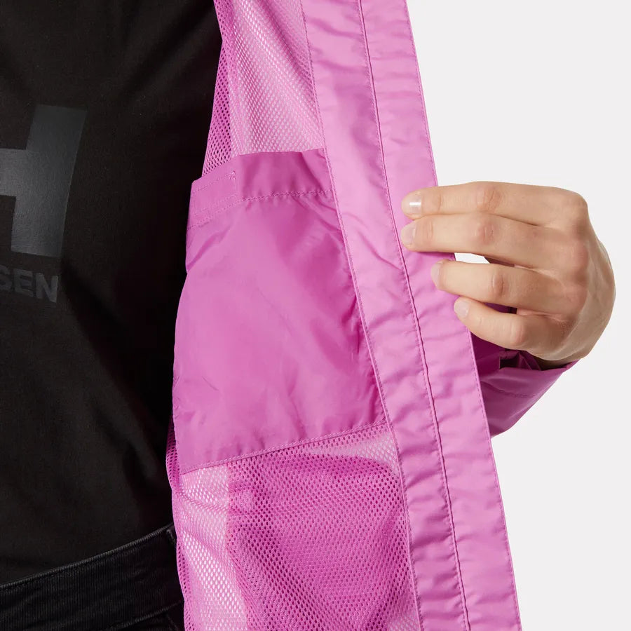 Seven J Rain Jacket 62066
