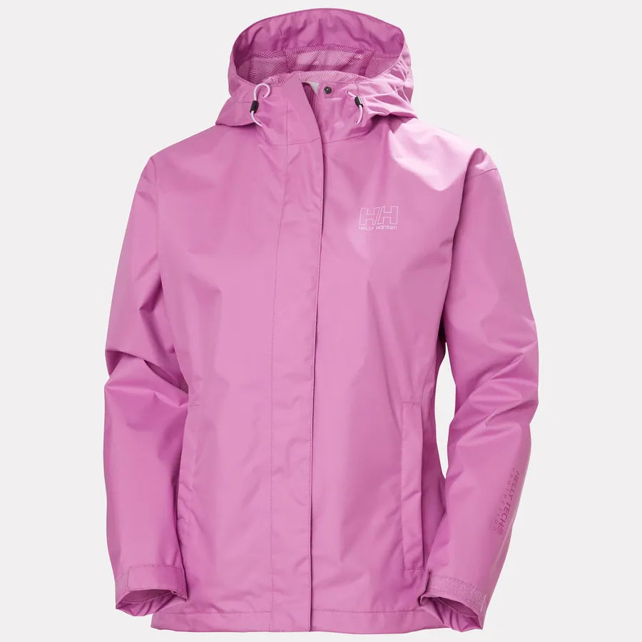 Seven J Rain Jacket 62066